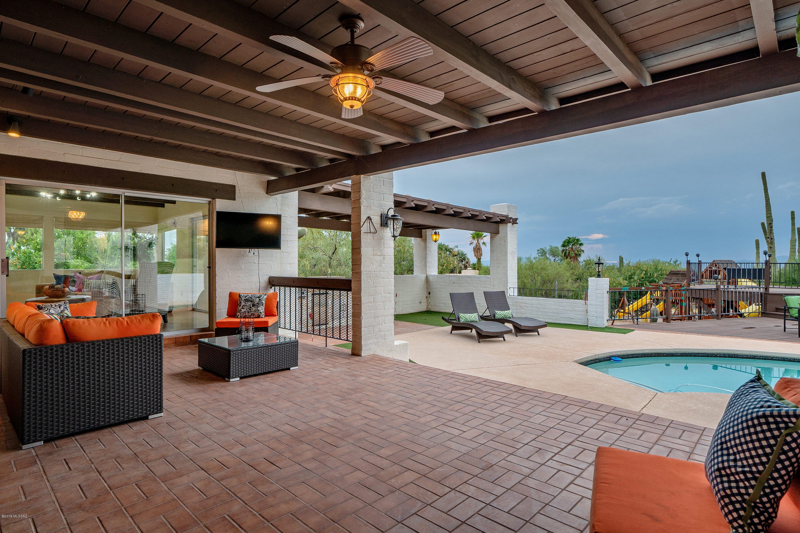 Skyline Country Club Estates (233-269) - Residential