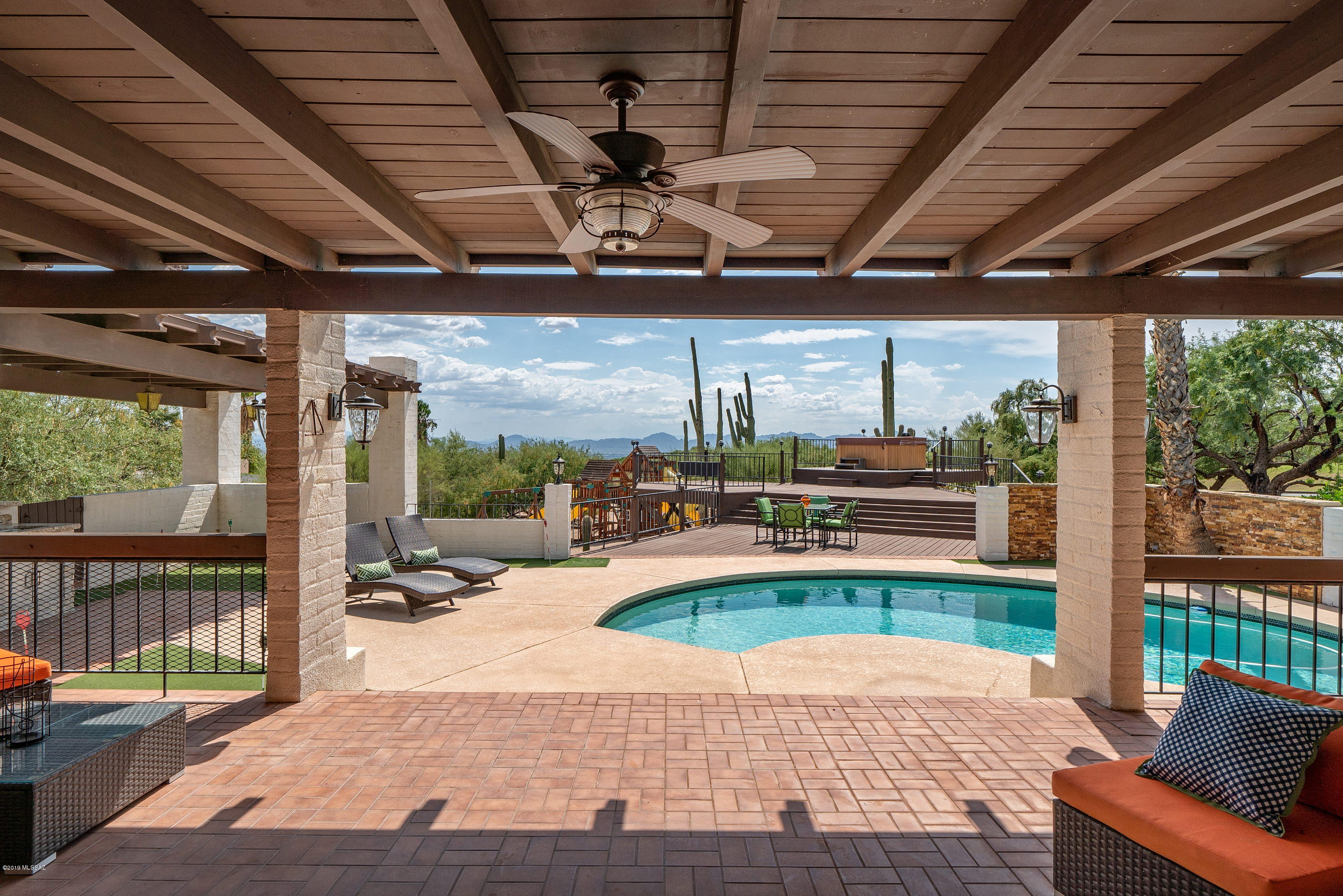 Skyline Country Club Estates (233-269) - Residential