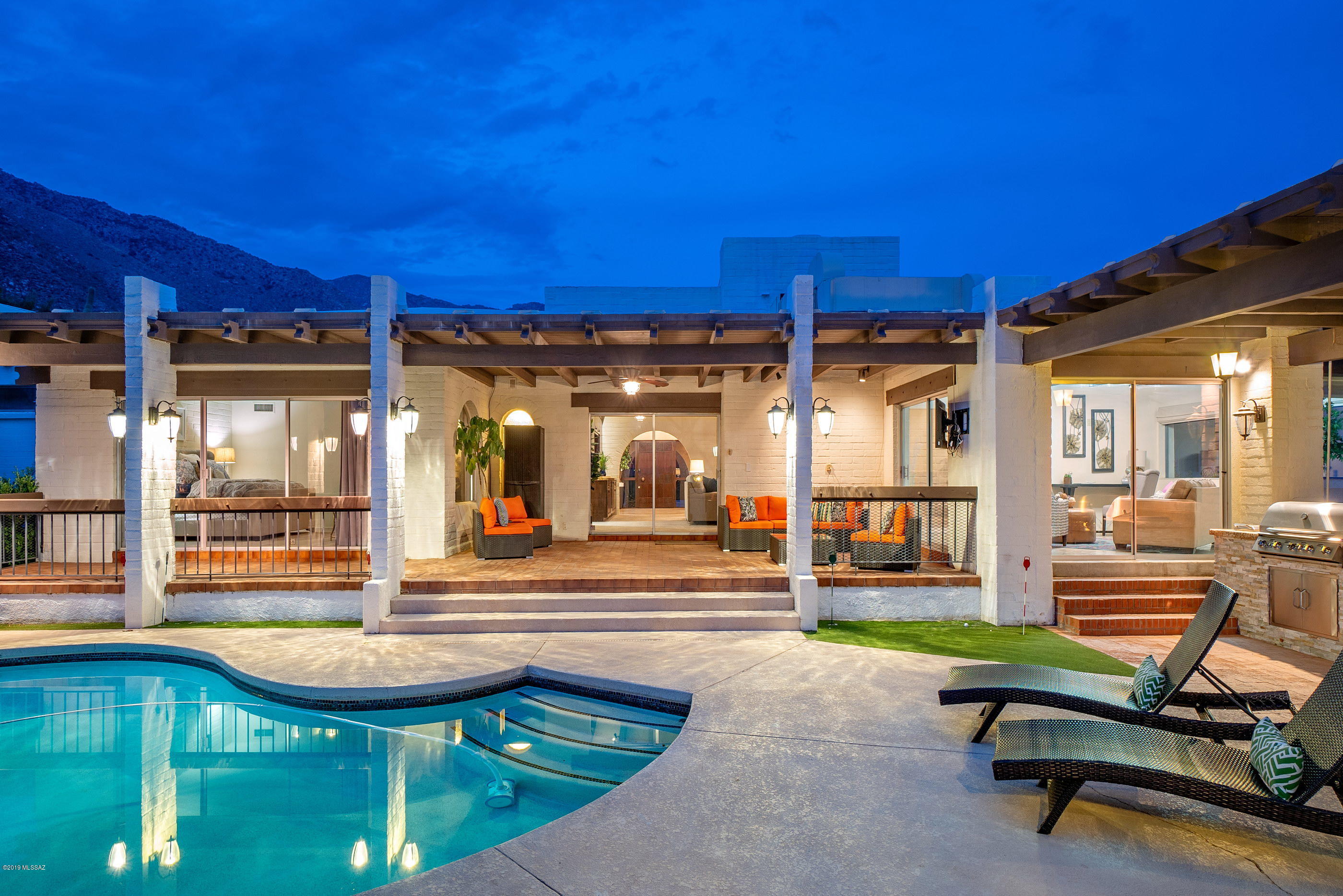 Skyline Country Club Estates (233-269) - Residential