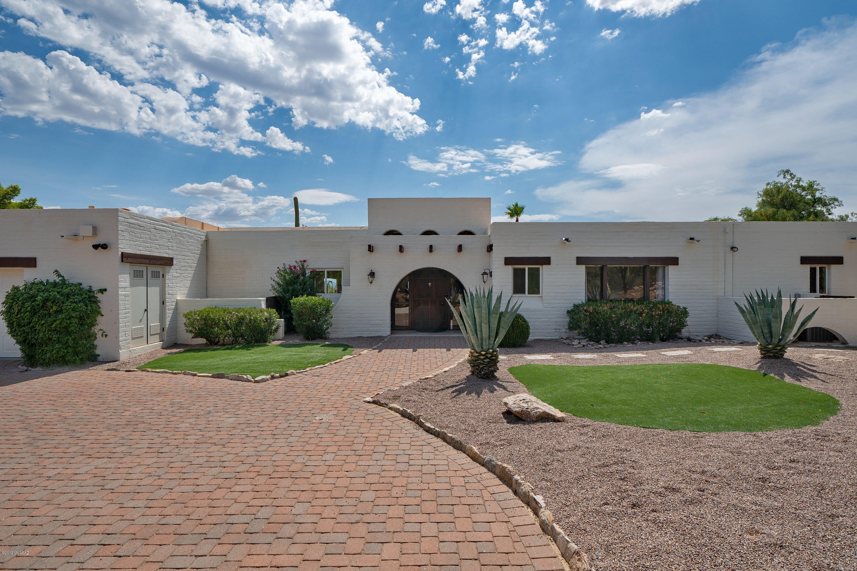 Skyline Country Club Estates (233-269) - Residential