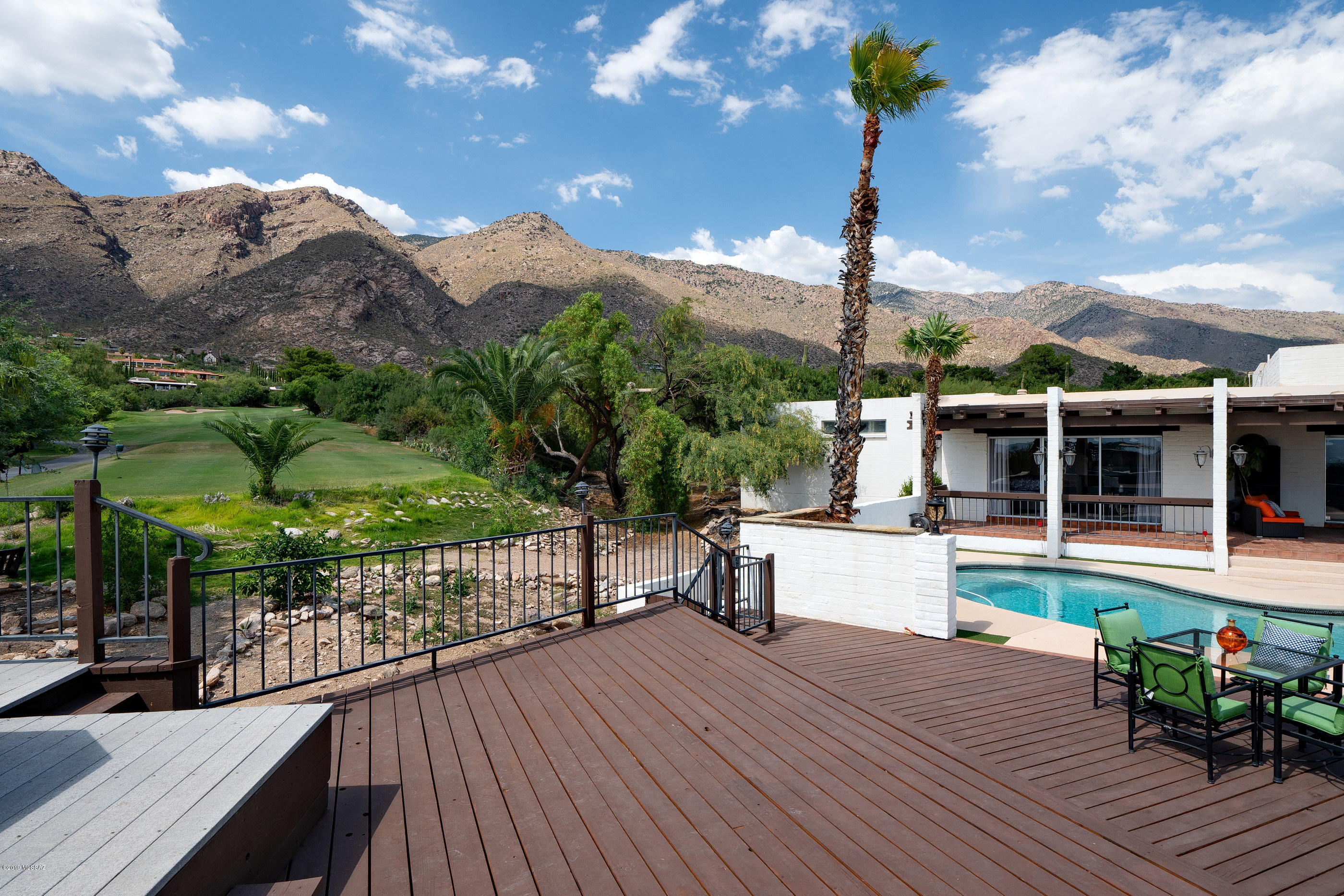 Skyline Country Club Estates (233-269) - Residential