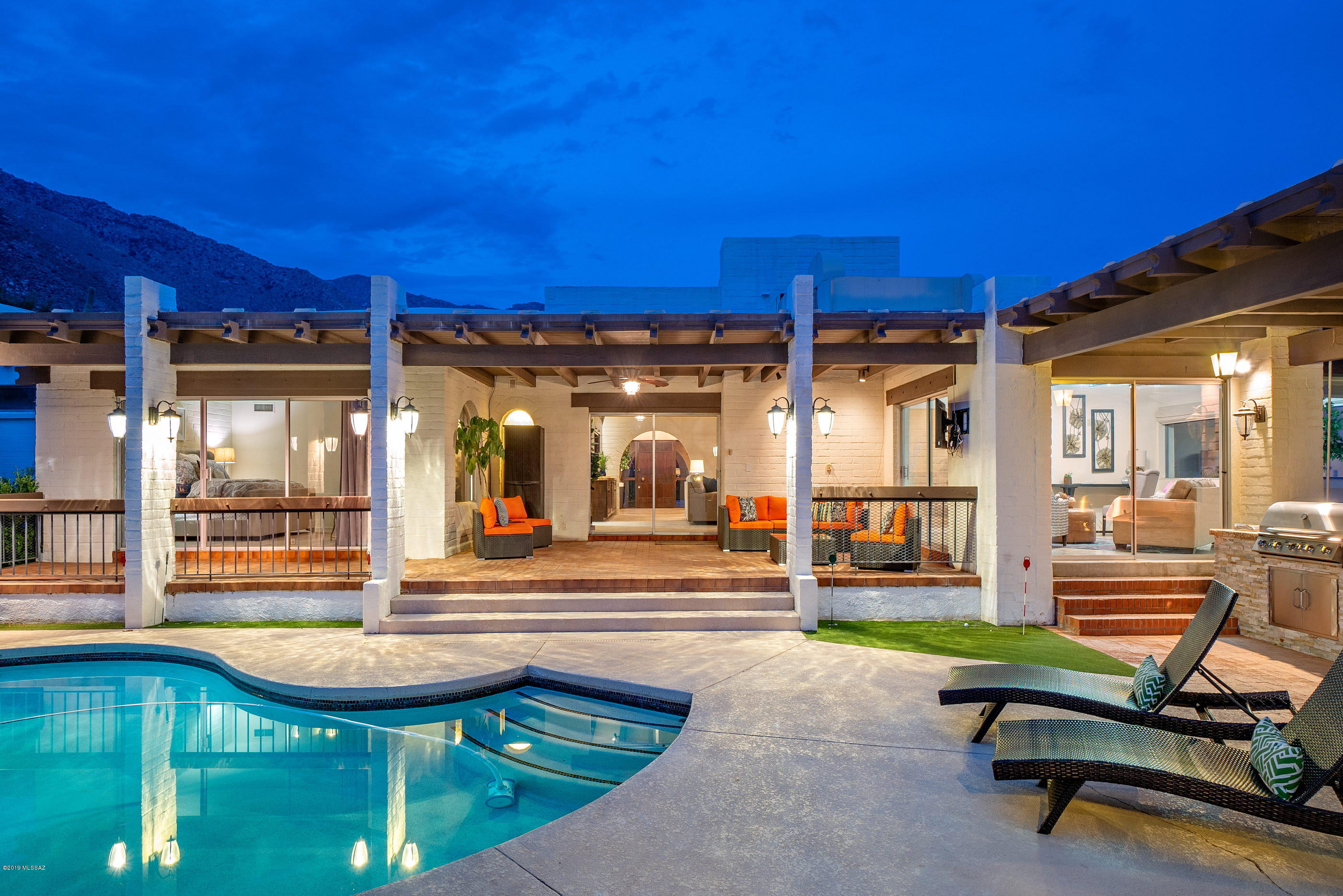 Skyline Country Club Estates (233-269) - Residential