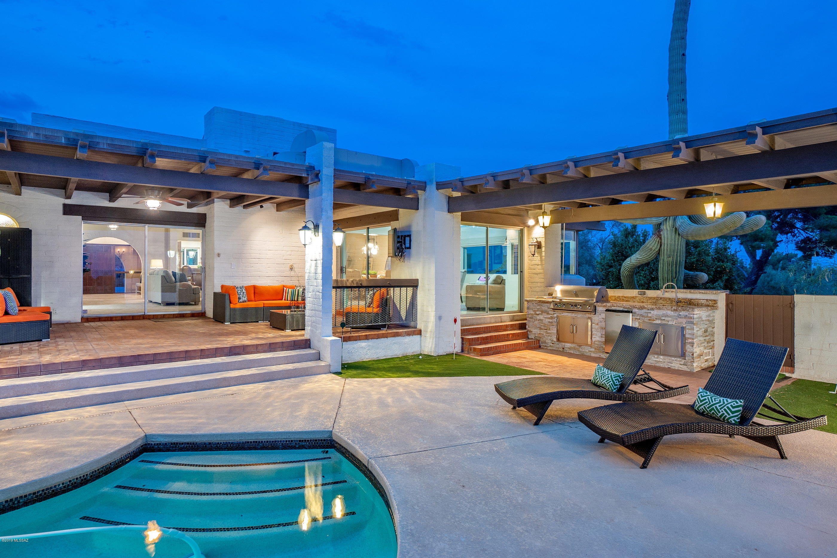 Skyline Country Club Estates (233-269) - Residential