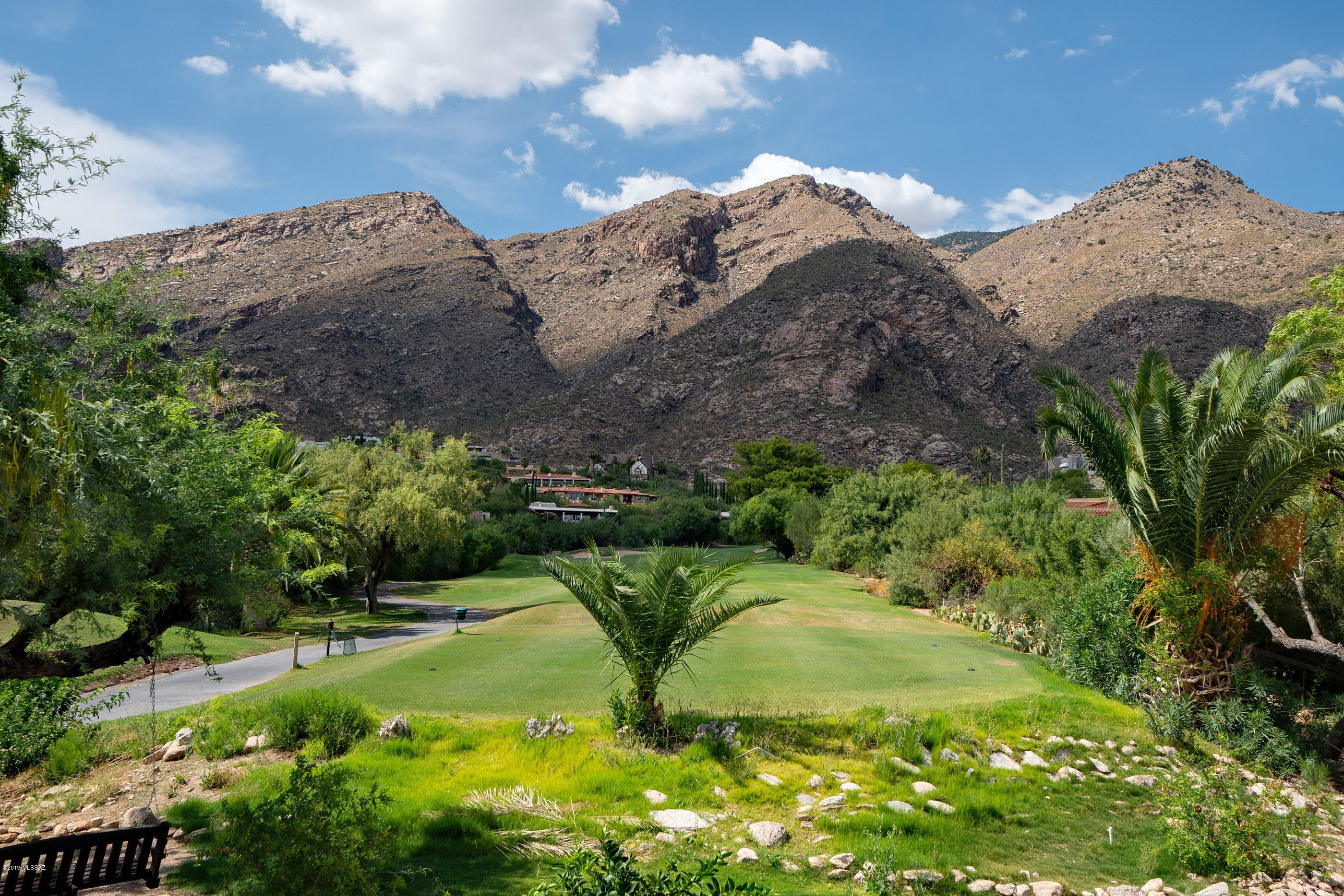 Skyline Country Club Estates (233-269) - Residential
