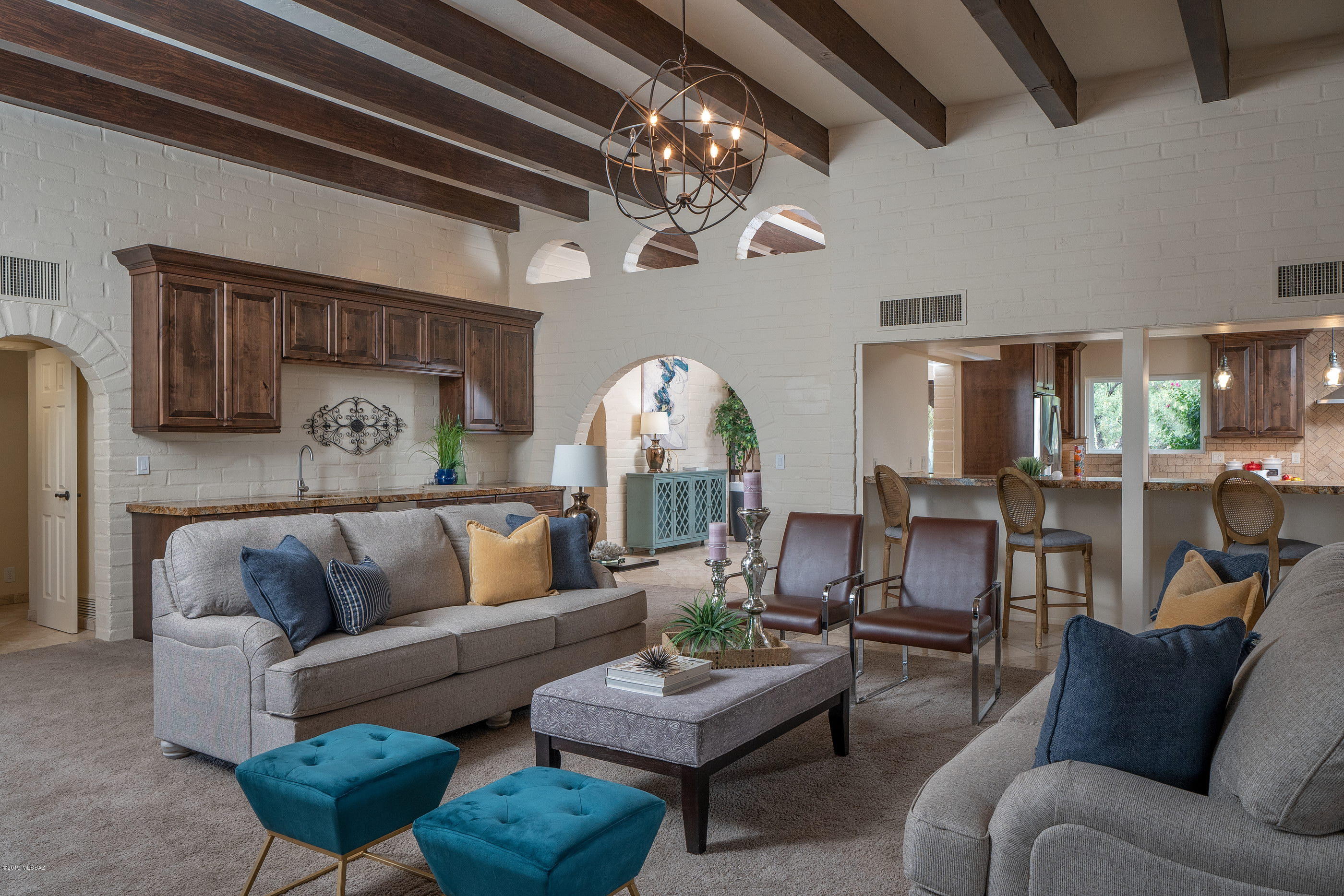 Skyline Country Club Estates (233-269) - Residential