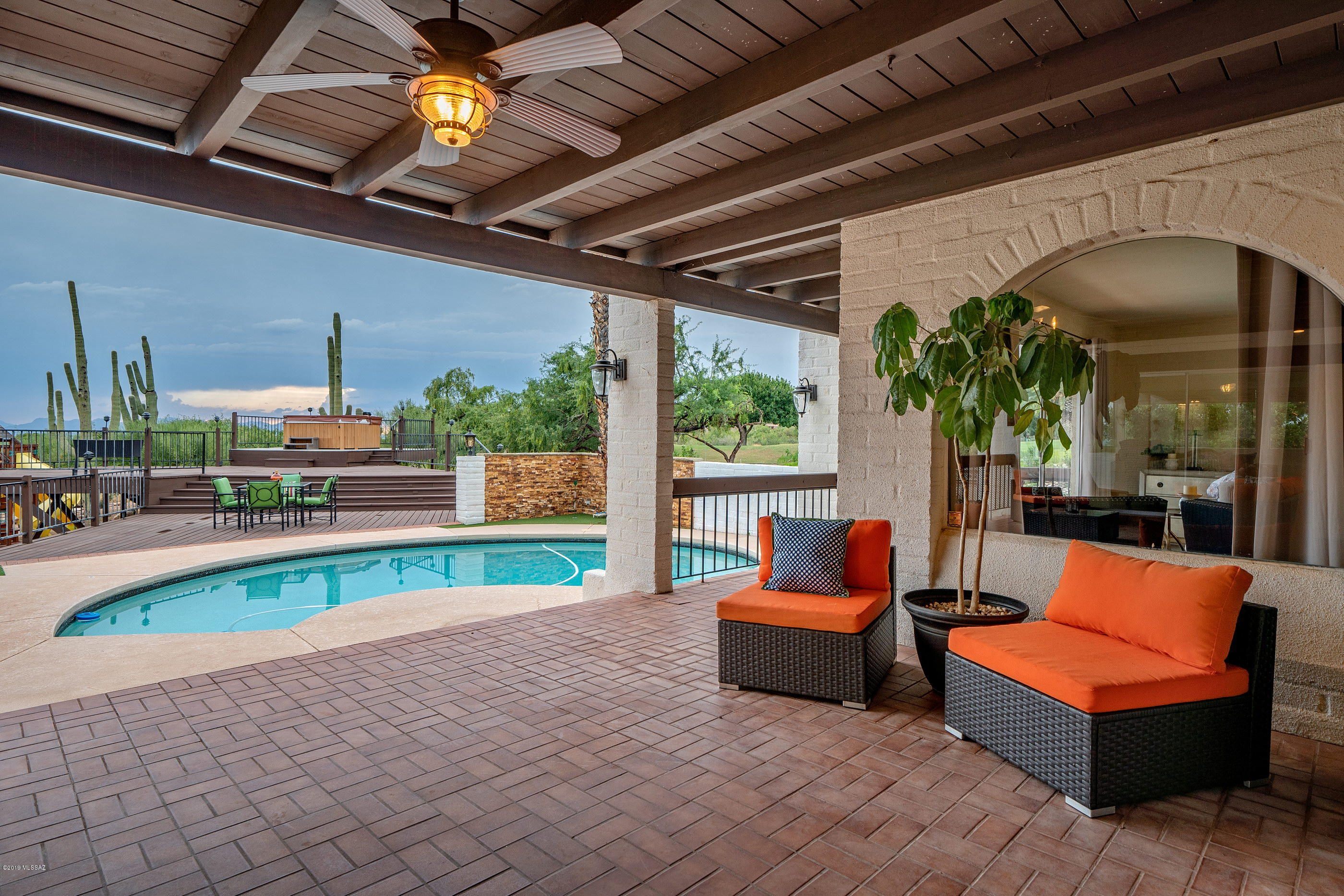 Skyline Country Club Estates (233-269) - Residential