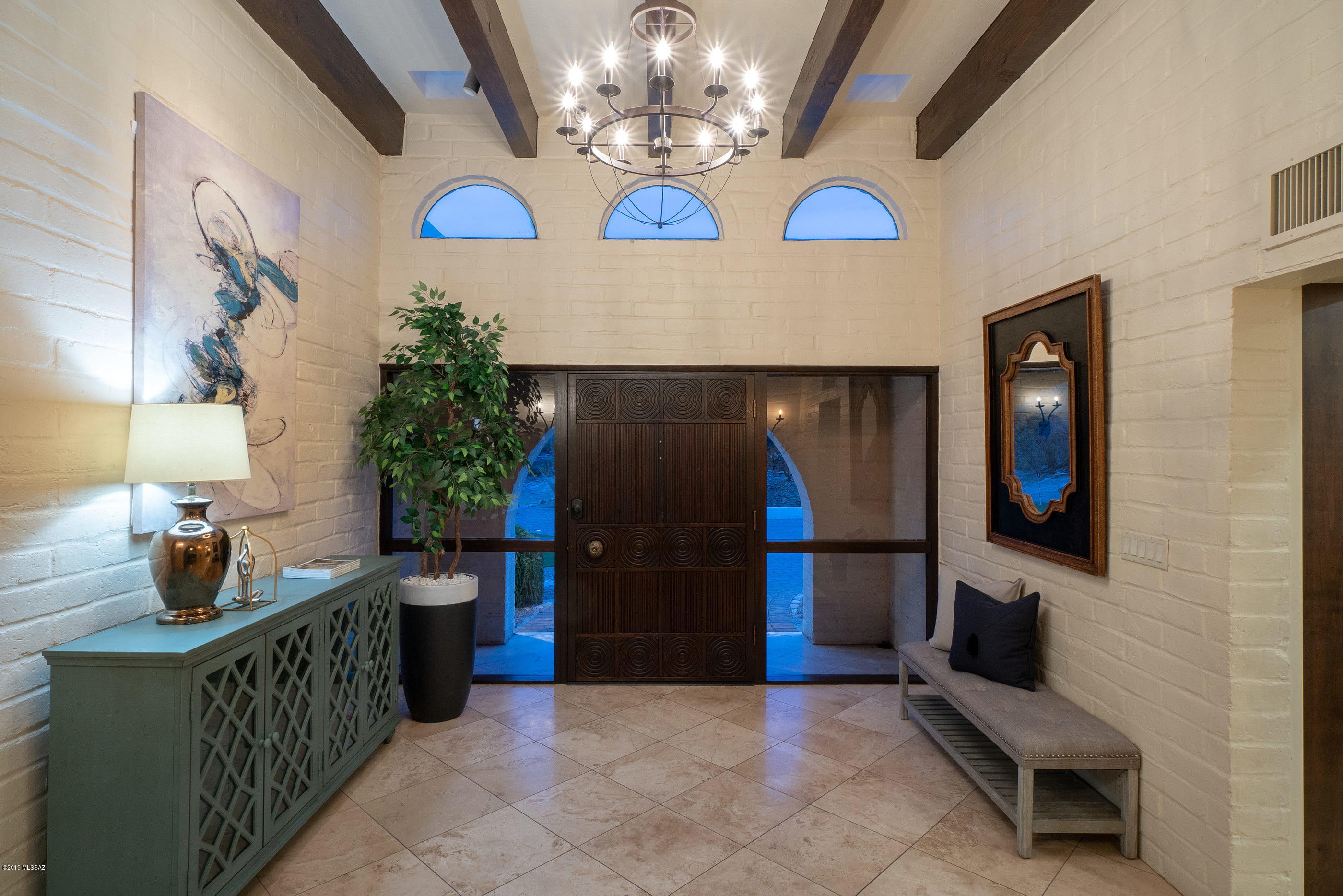 Skyline Country Club Estates (233-269) - Residential