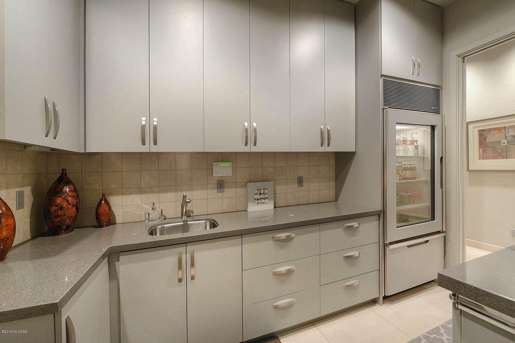 Finisterra (1-210) - Residential