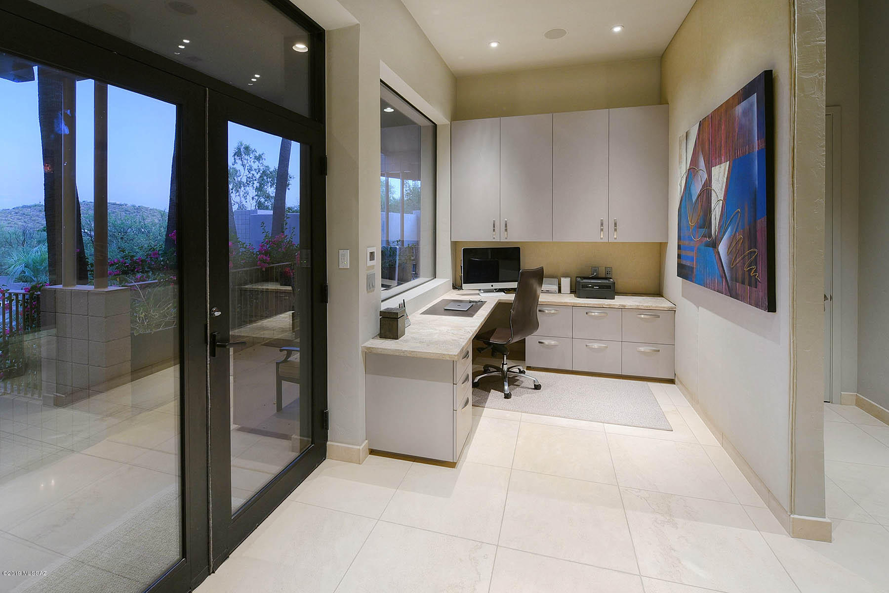 Finisterra (1-210) - Residential