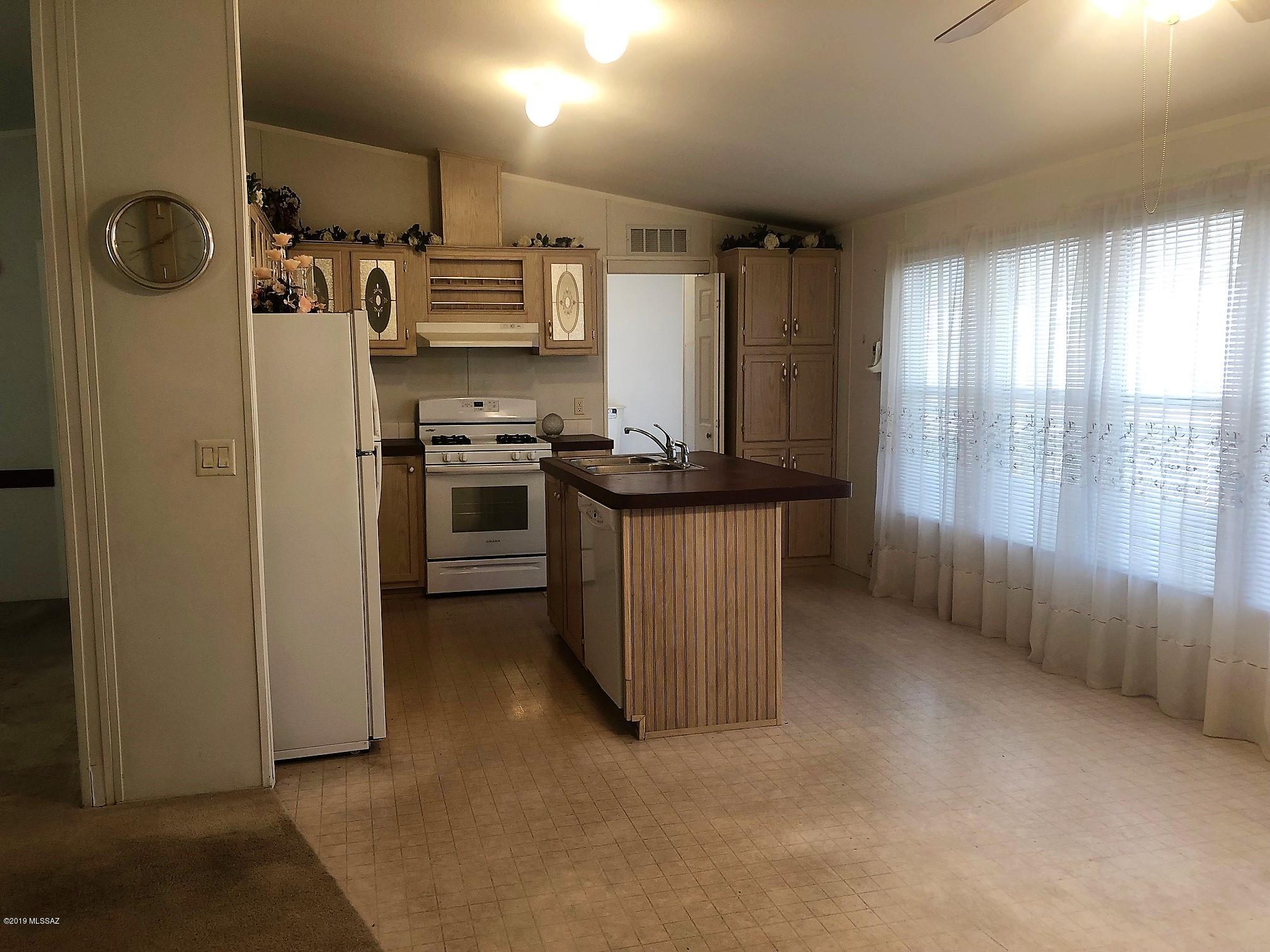 Vista Montana Estates - Residential Lease