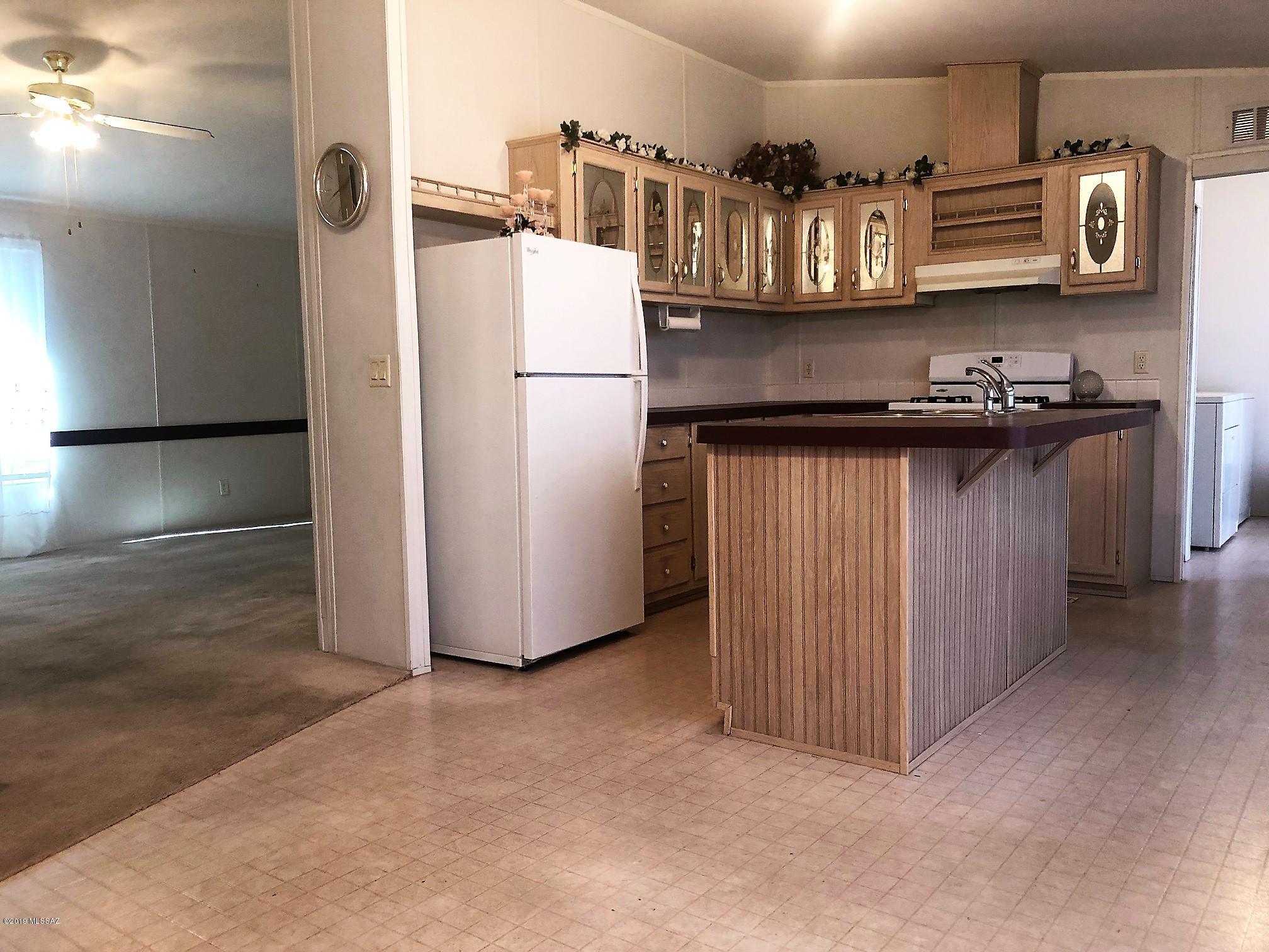 Vista Montana Estates - Residential Lease