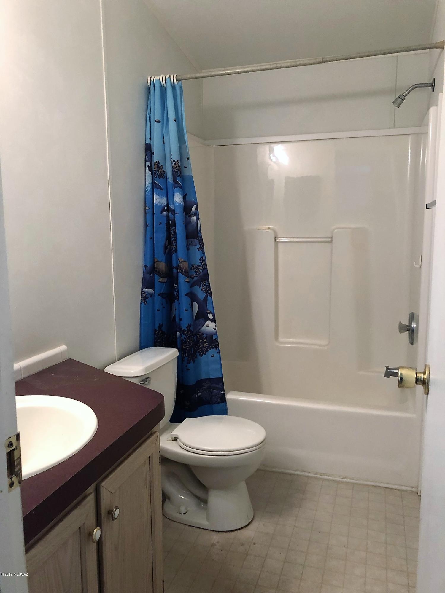 Vista Montana Estates - Residential Lease