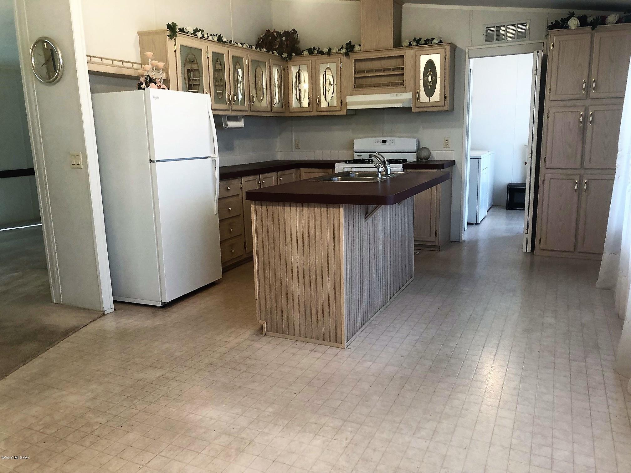Vista Montana Estates - Residential Lease