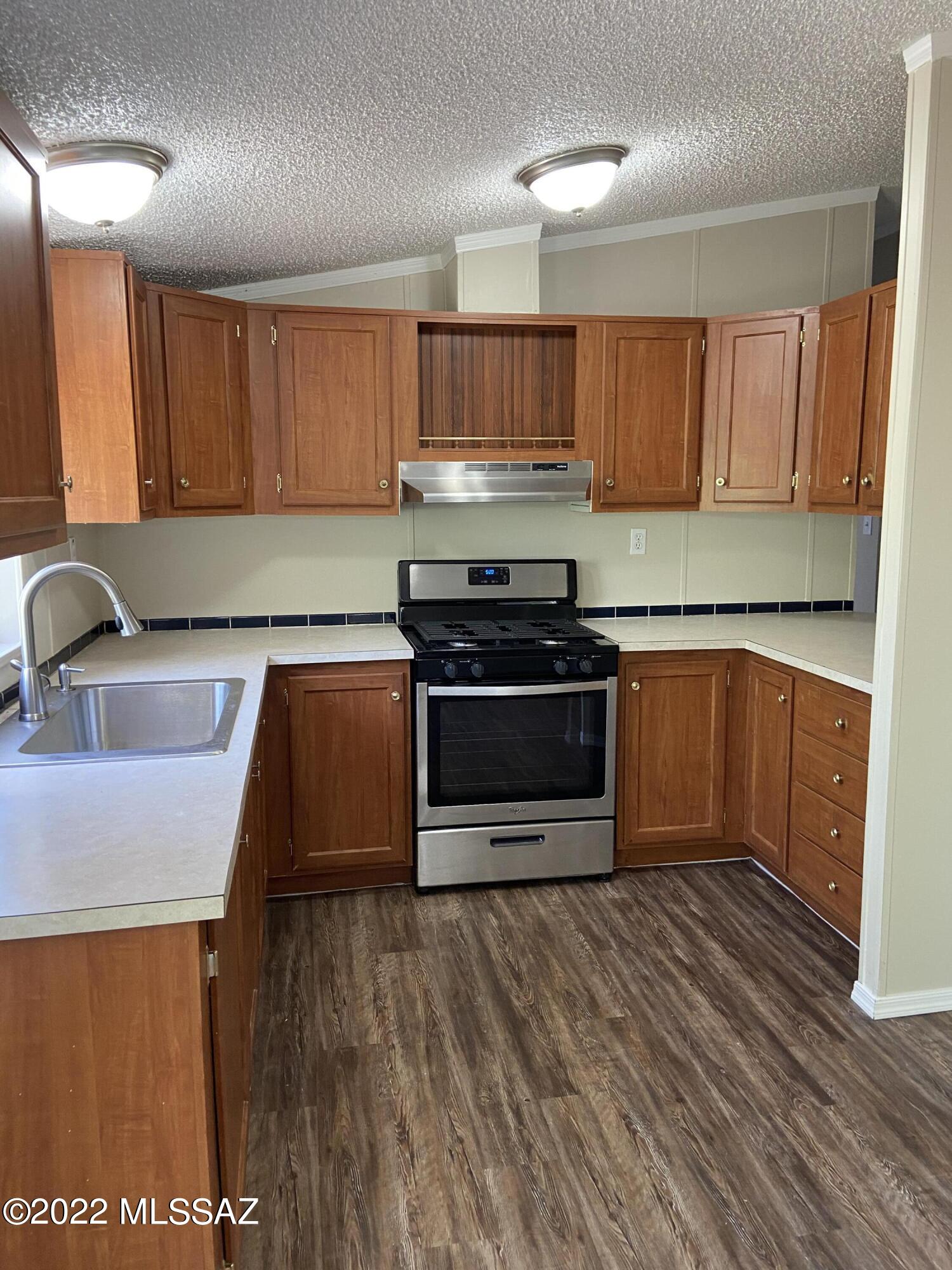 Honea Heights - Residential