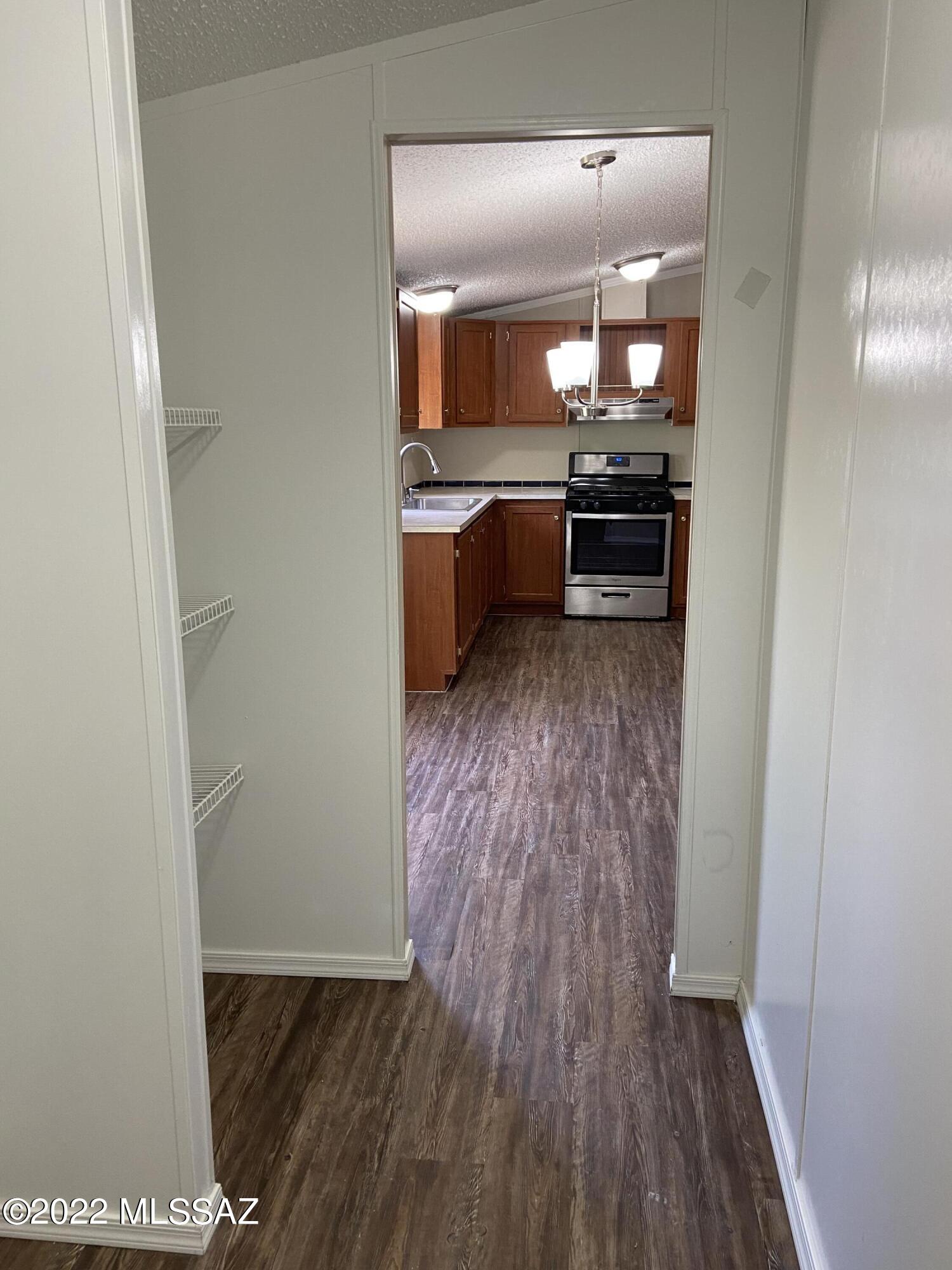 Honea Heights - Residential