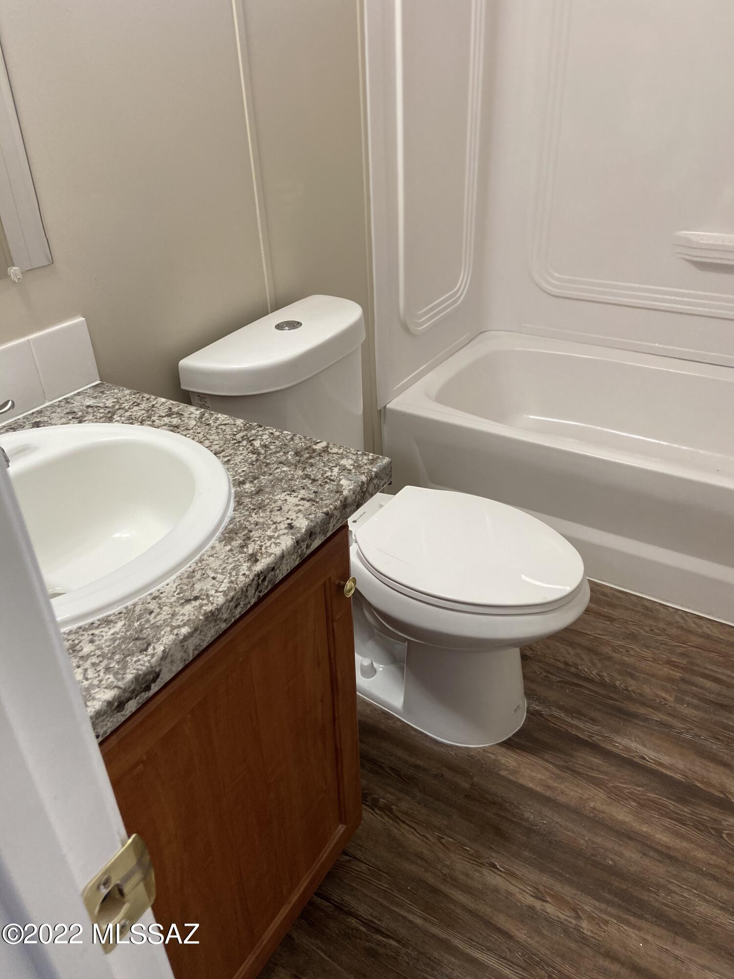 Honea Heights - Residential