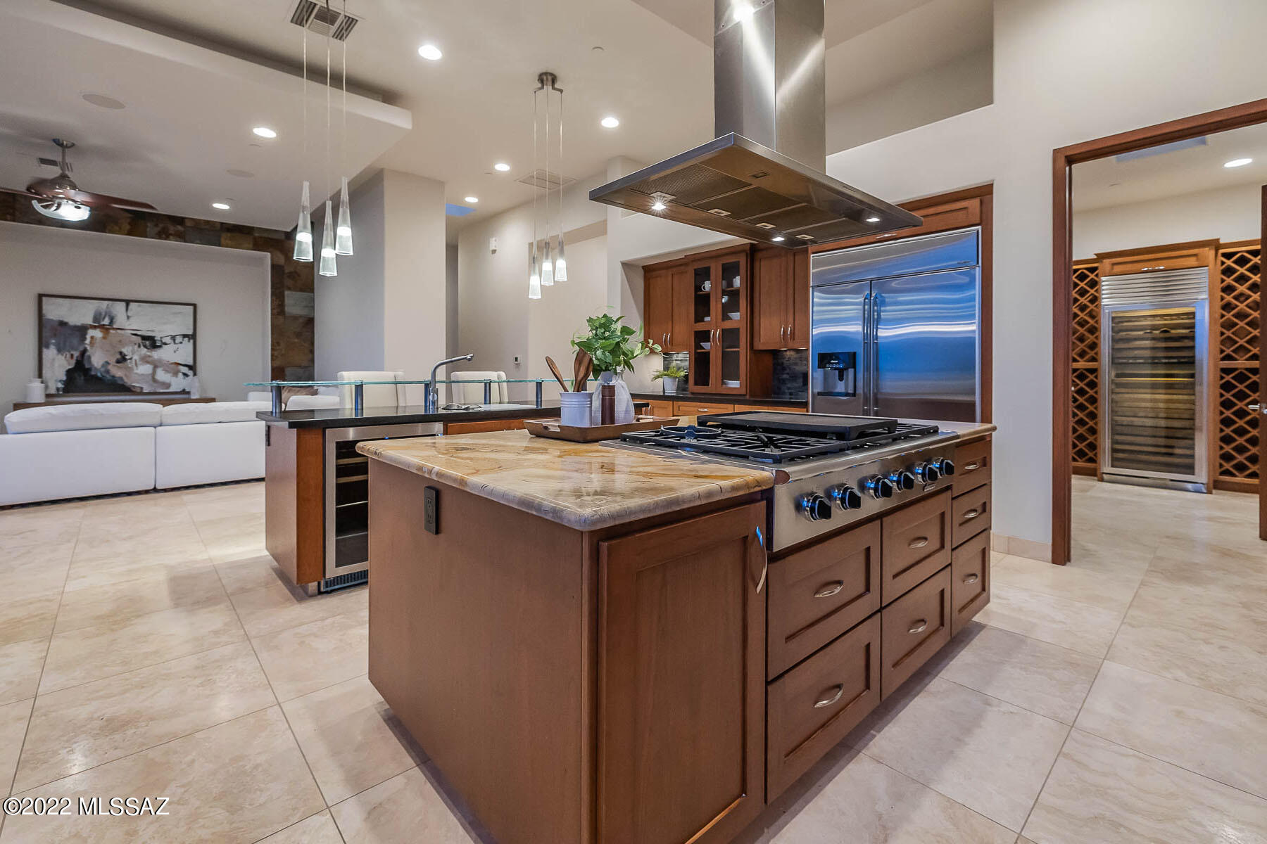 Coyote Ridge (1-109) - Residential