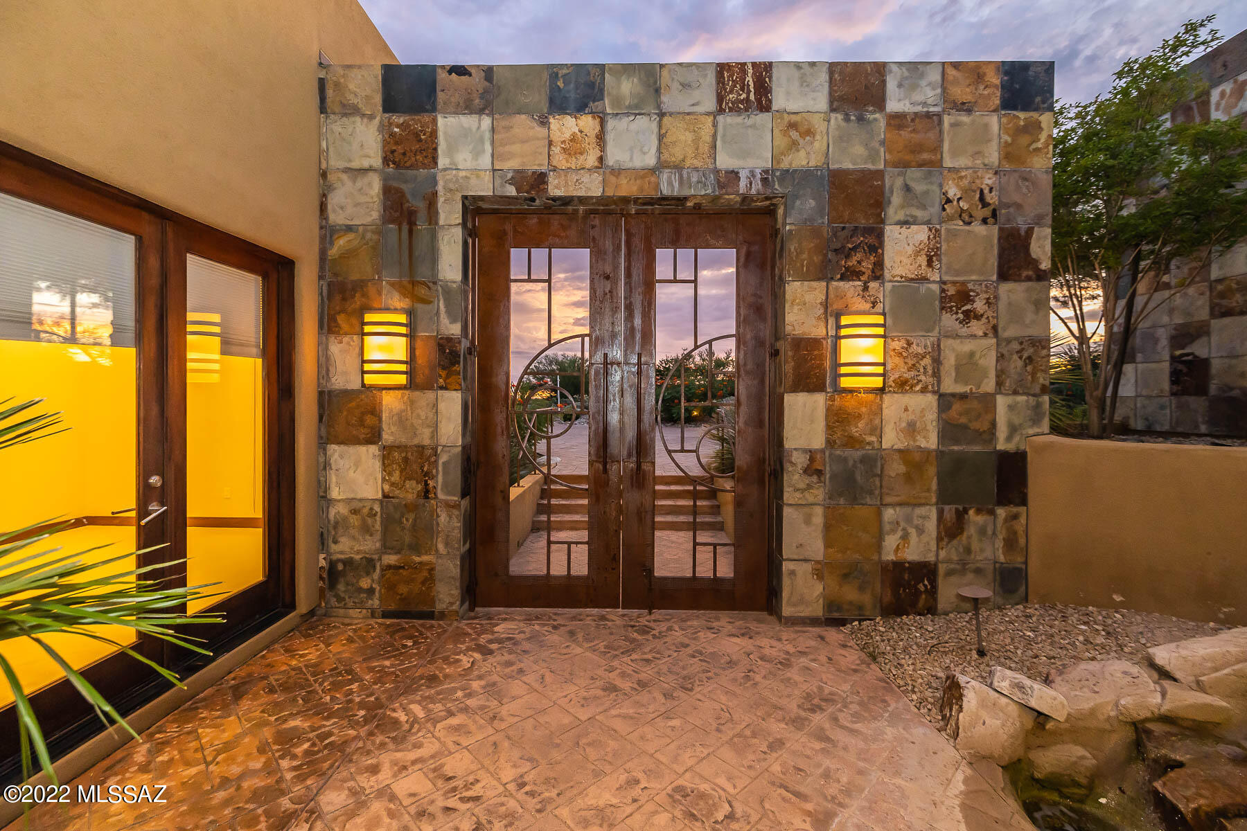 Coyote Ridge (1-109) - Residential