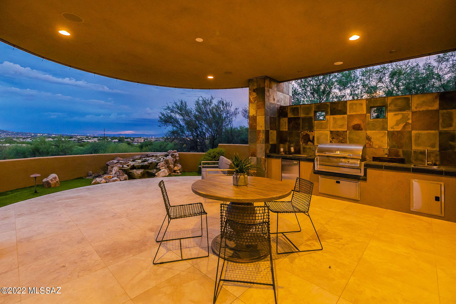 Coyote Ridge (1-109) - Residential