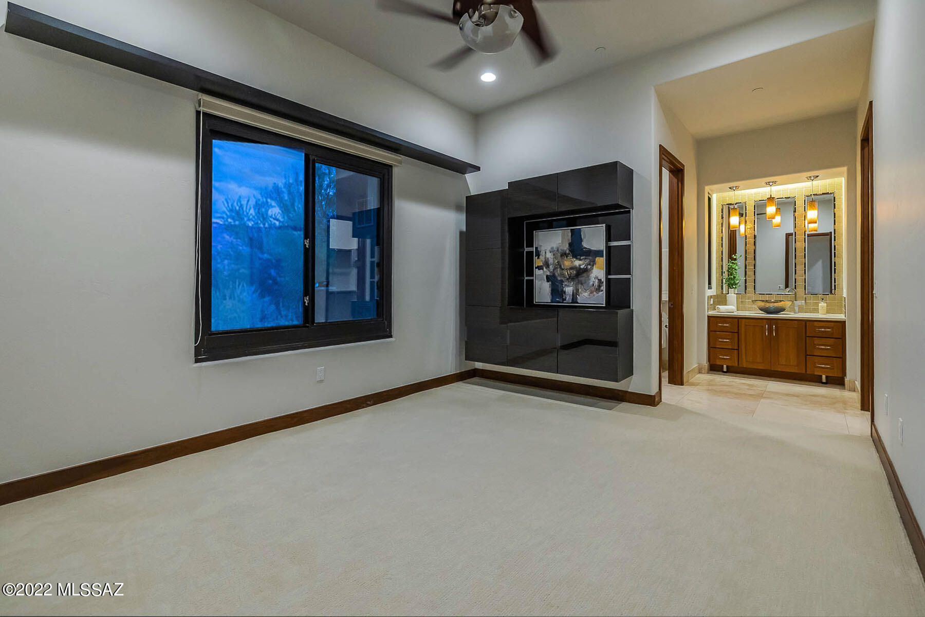 Coyote Ridge (1-109) - Residential