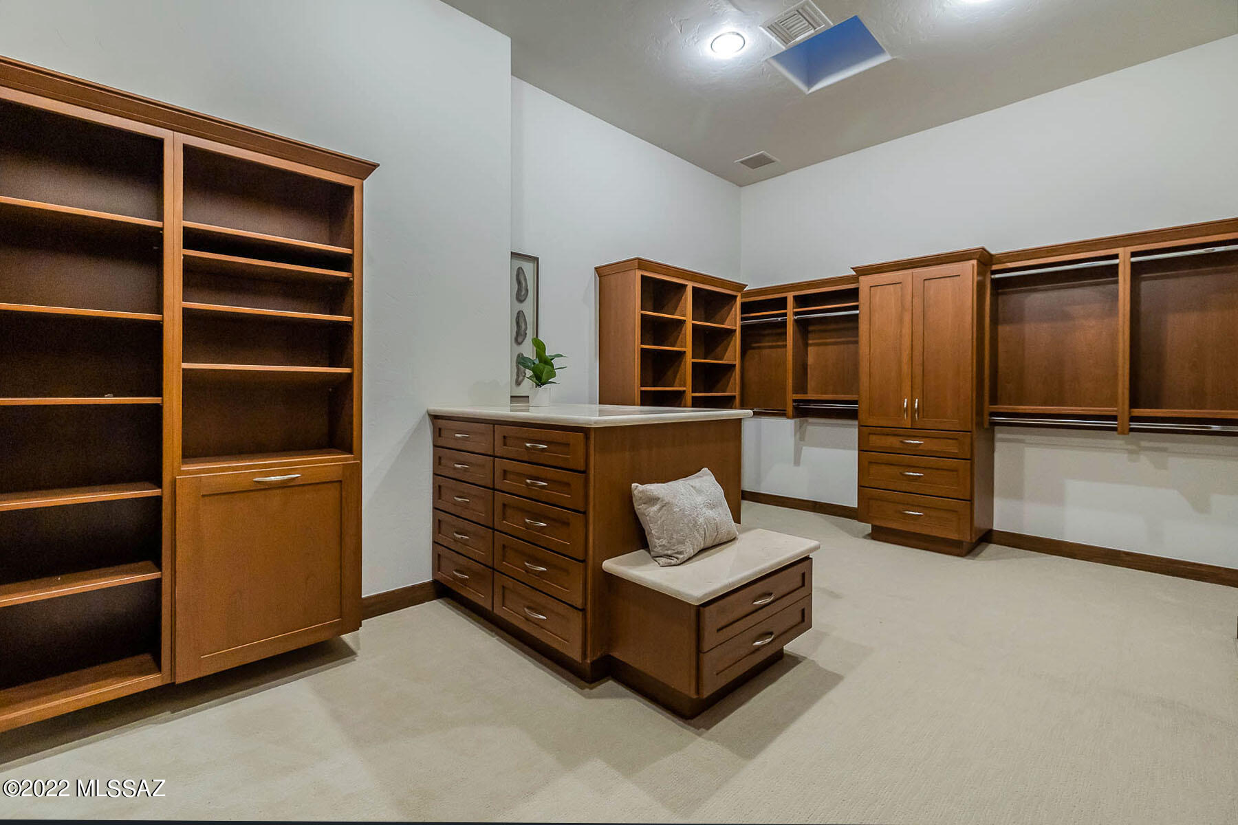 Coyote Ridge (1-109) - Residential