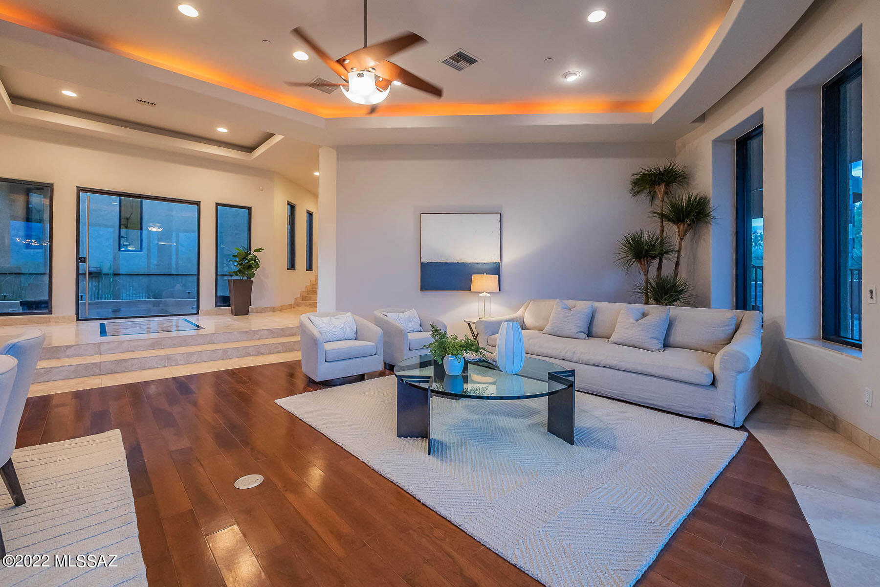 Coyote Ridge (1-109) - Residential