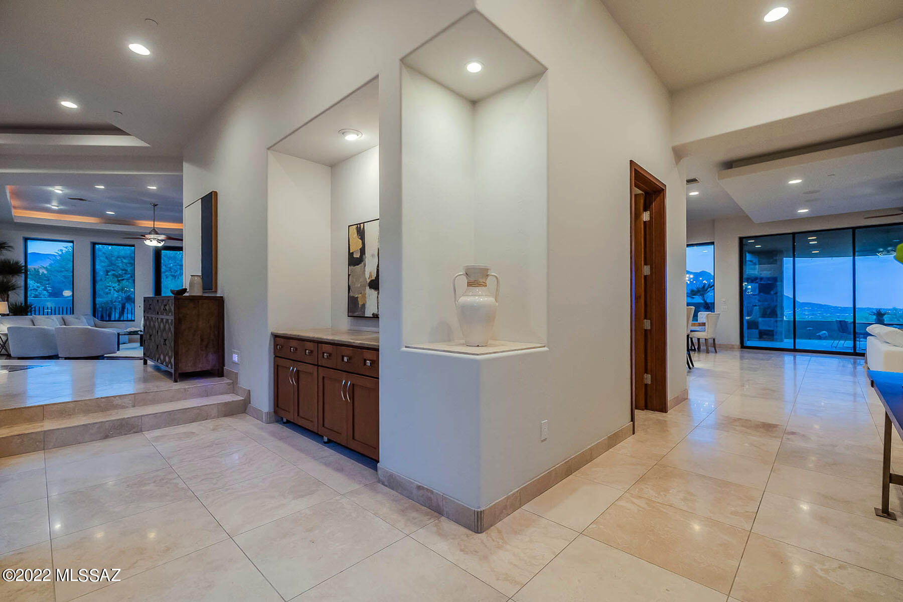 Coyote Ridge (1-109) - Residential