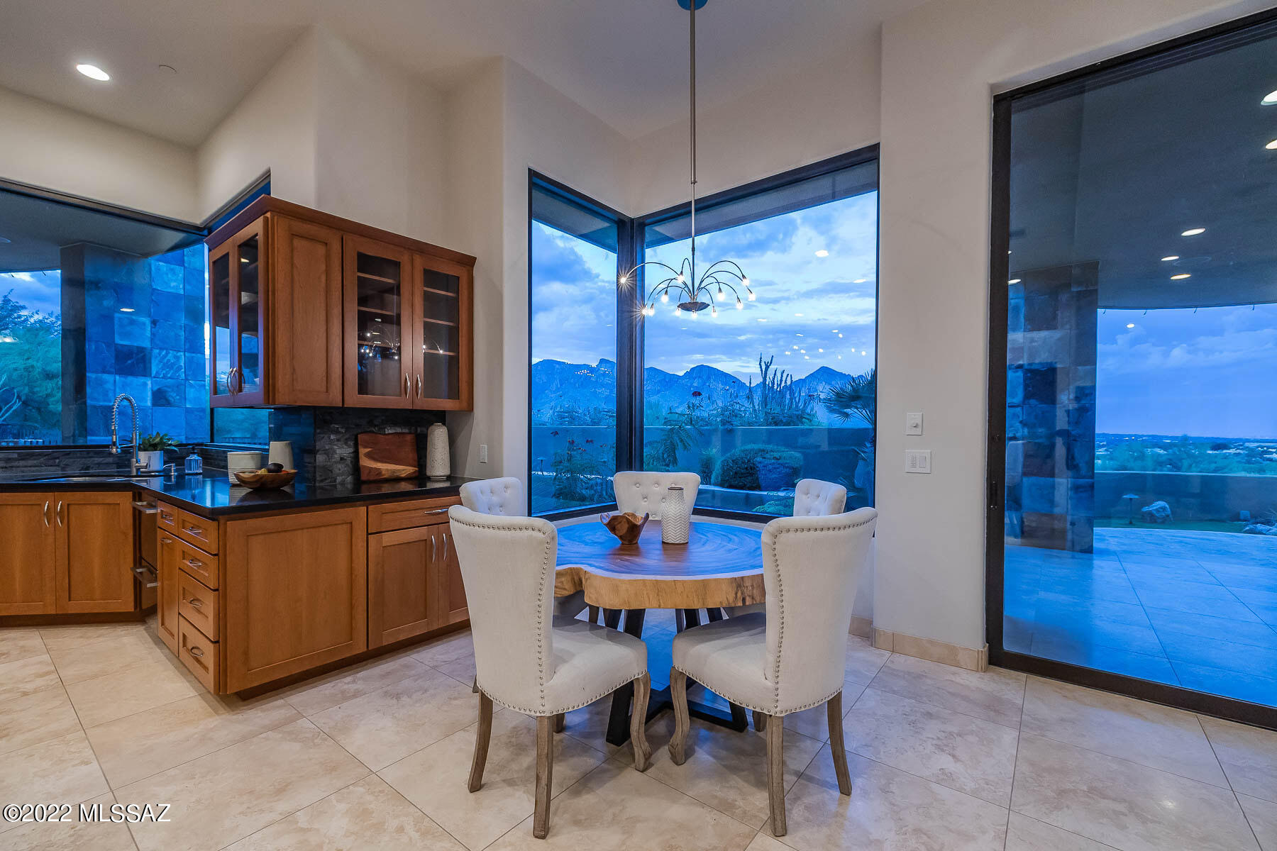 Coyote Ridge (1-109) - Residential