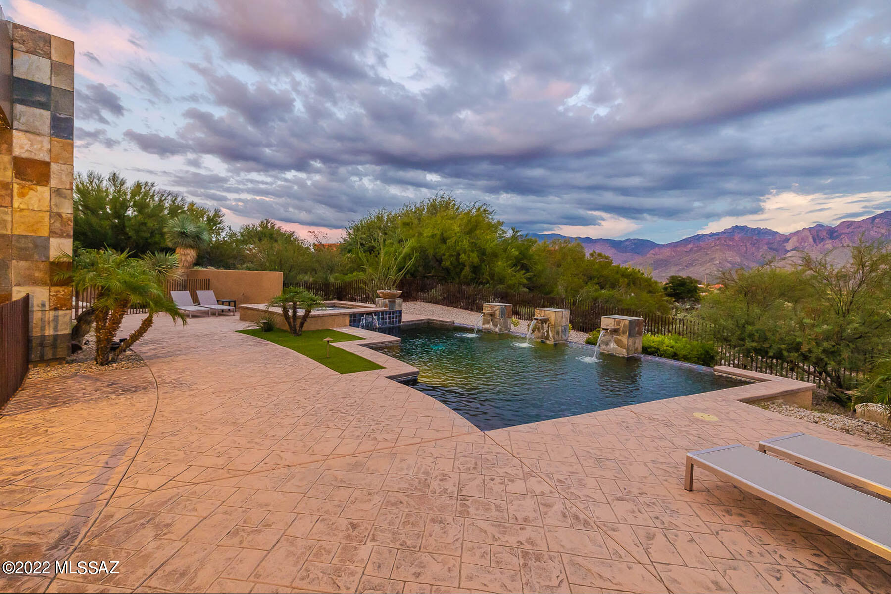Coyote Ridge (1-109) - Residential