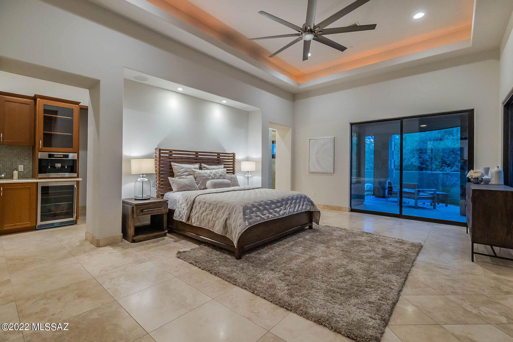Coyote Ridge (1-109) - Residential