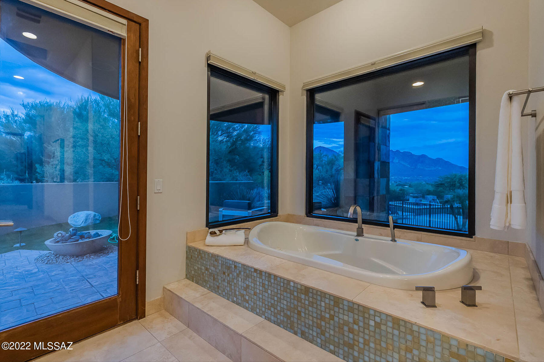 Coyote Ridge (1-109) - Residential