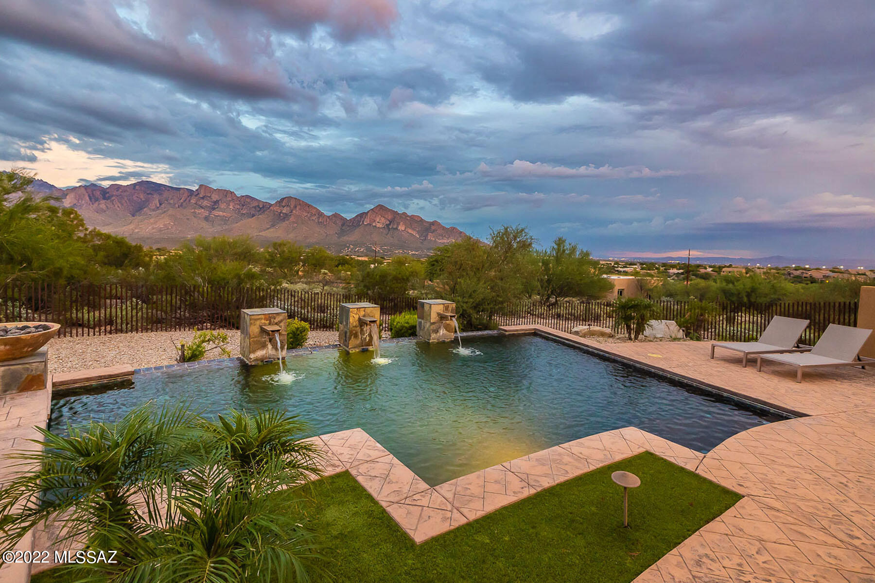 Coyote Ridge (1-109) - Residential