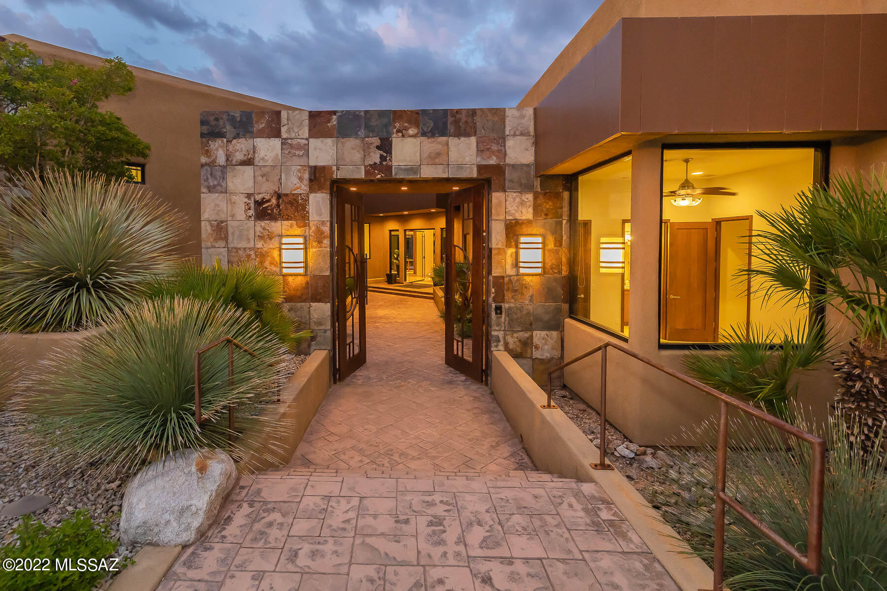 Coyote Ridge (1-109) - Residential