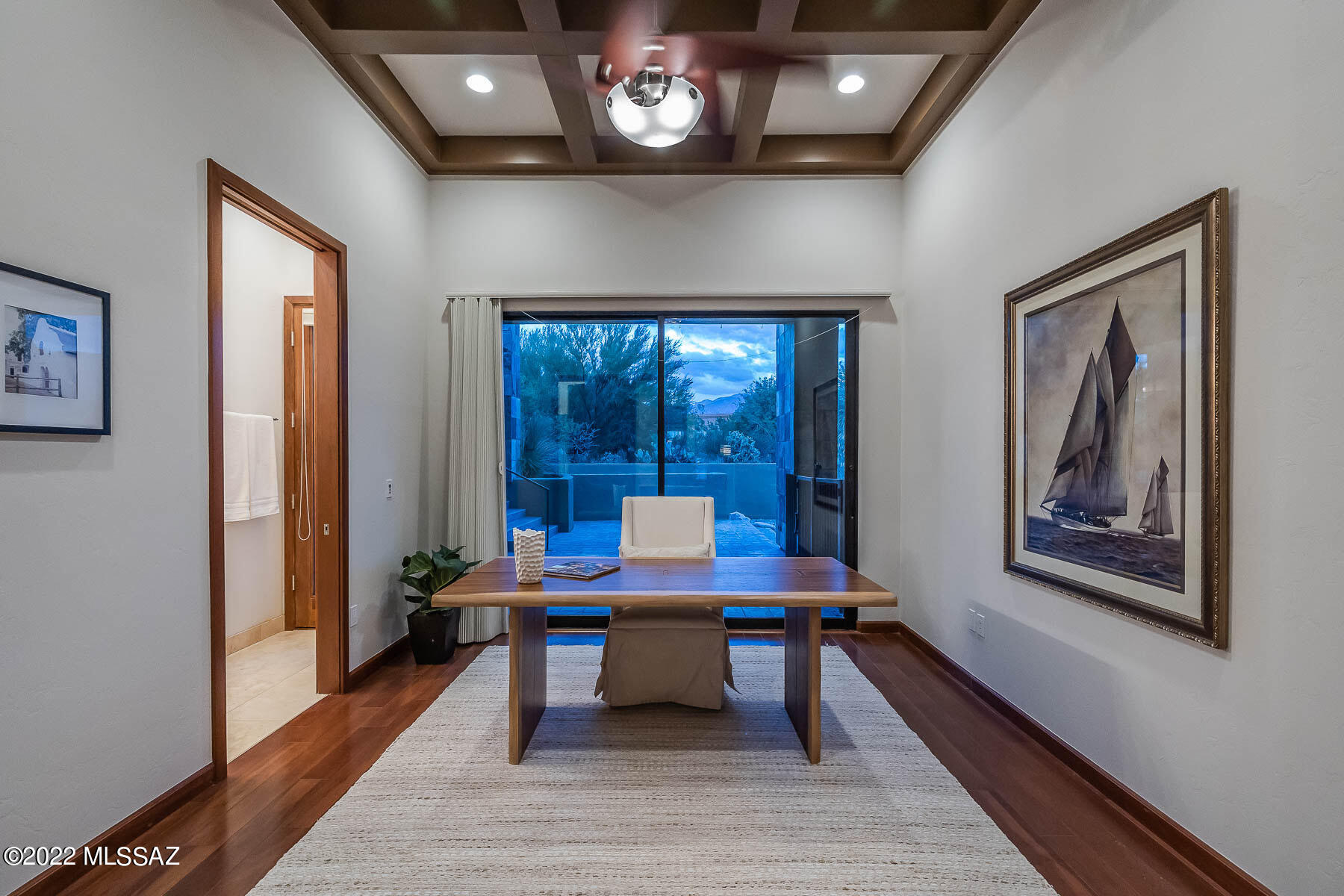 Coyote Ridge (1-109) - Residential
