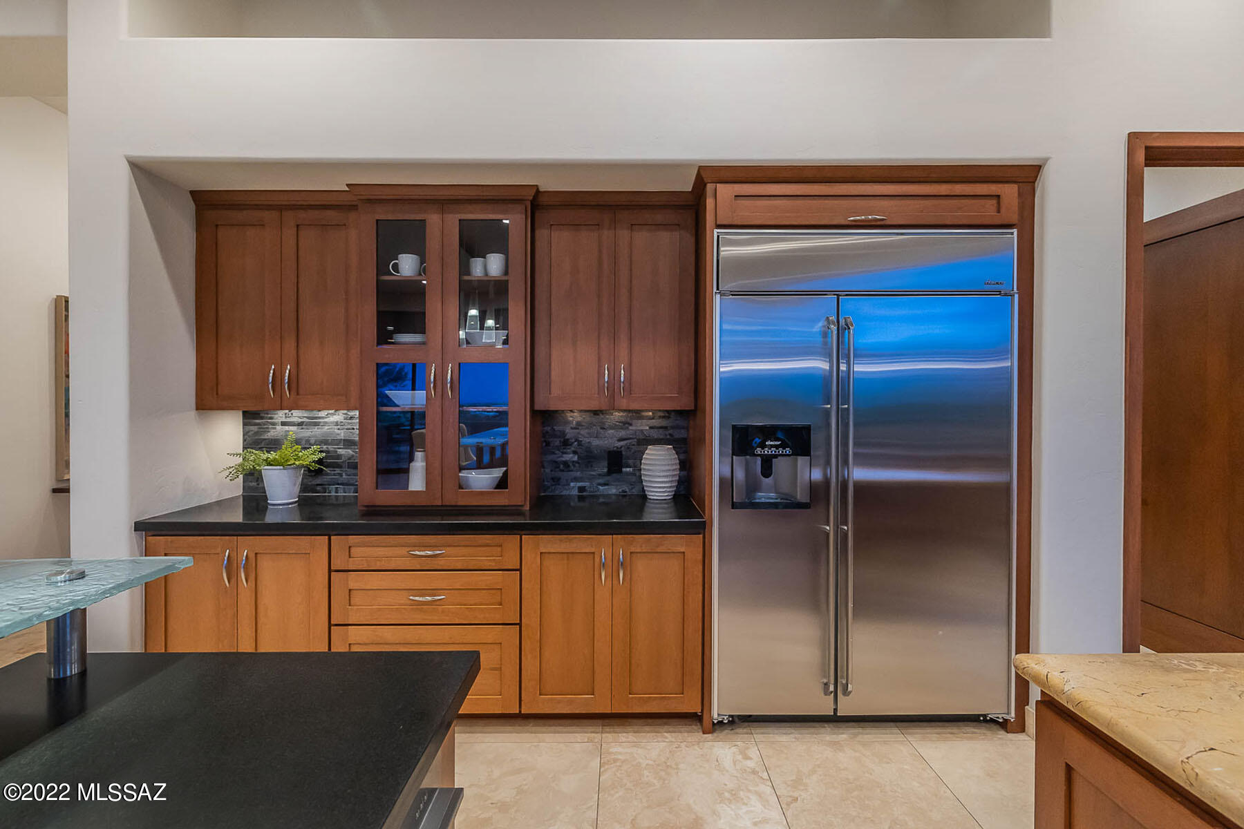 Coyote Ridge (1-109) - Residential