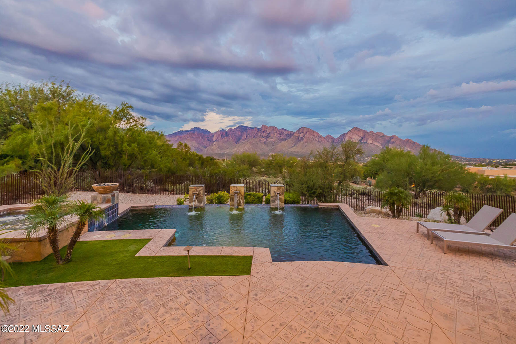 Coyote Ridge (1-109) - Residential