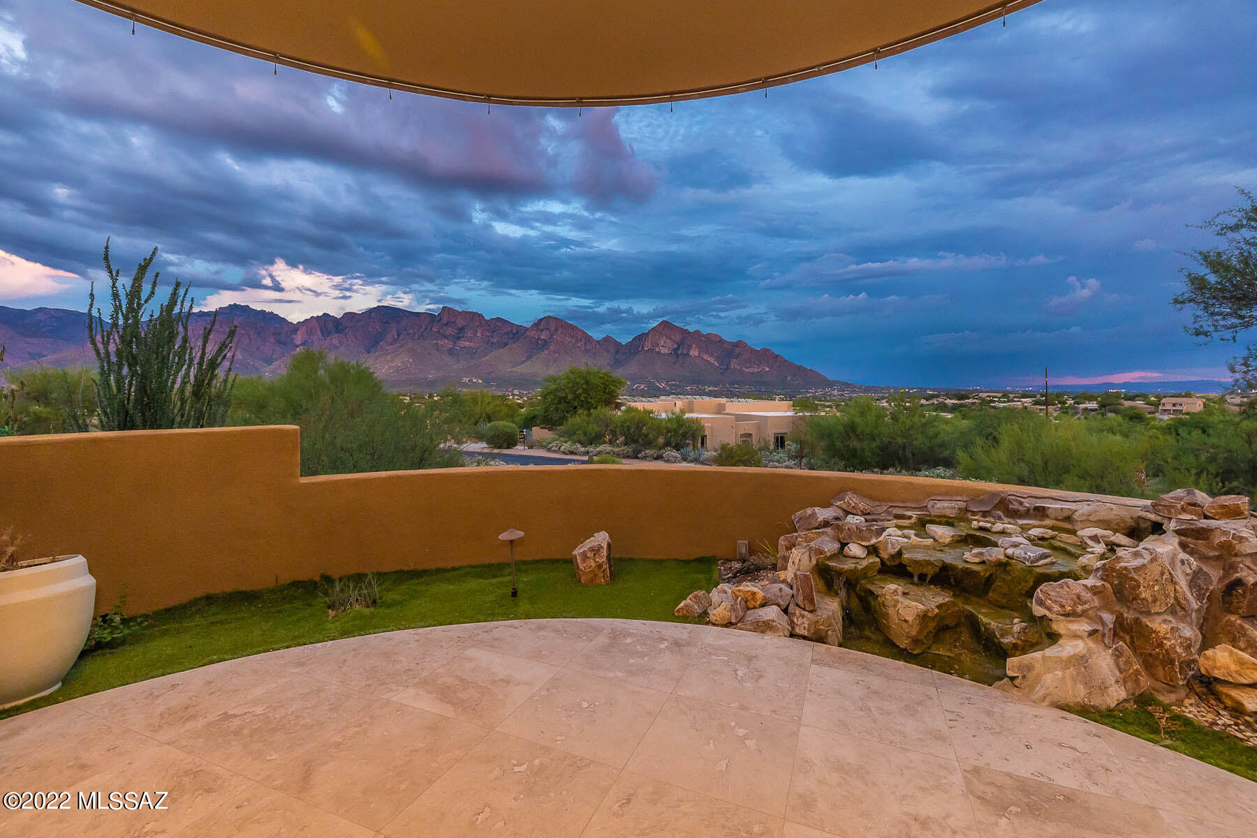 Coyote Ridge (1-109) - Residential