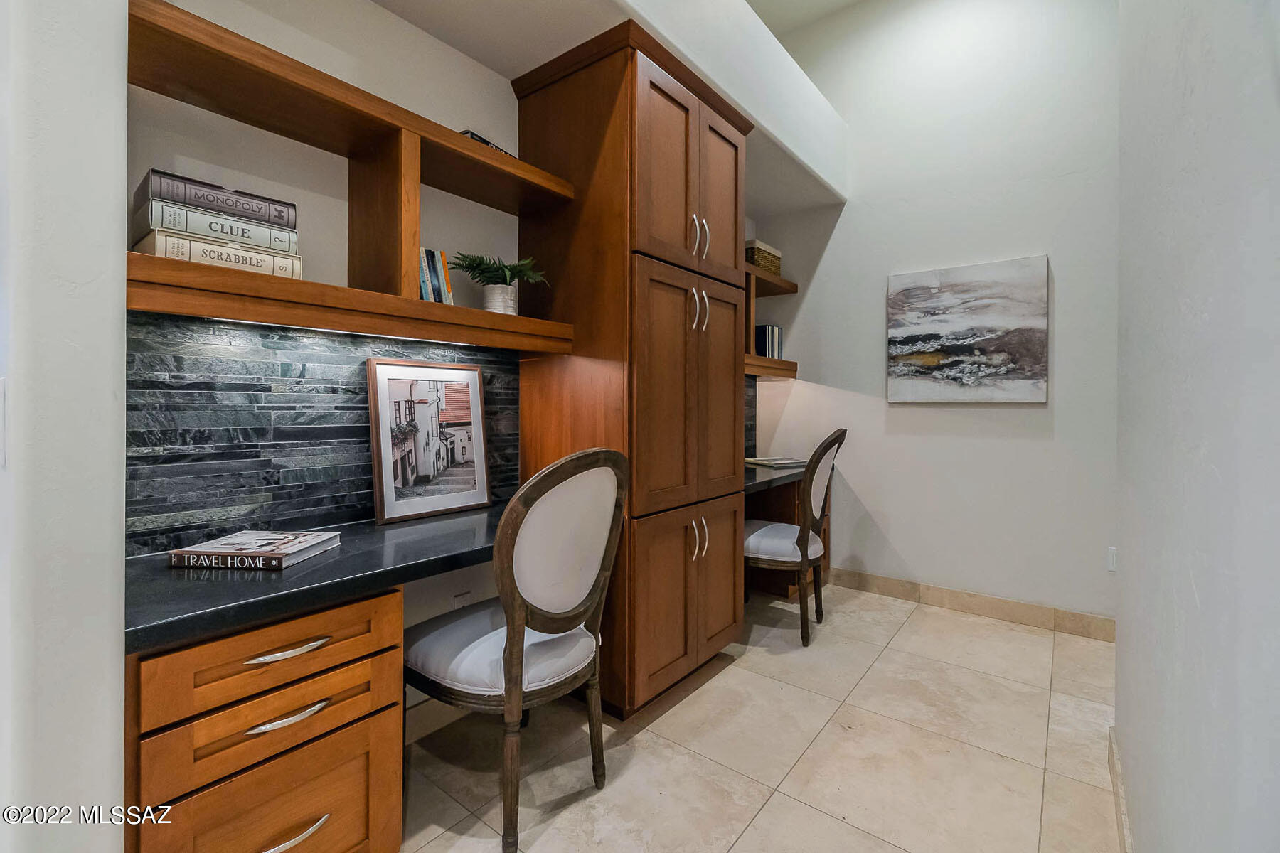Coyote Ridge (1-109) - Residential