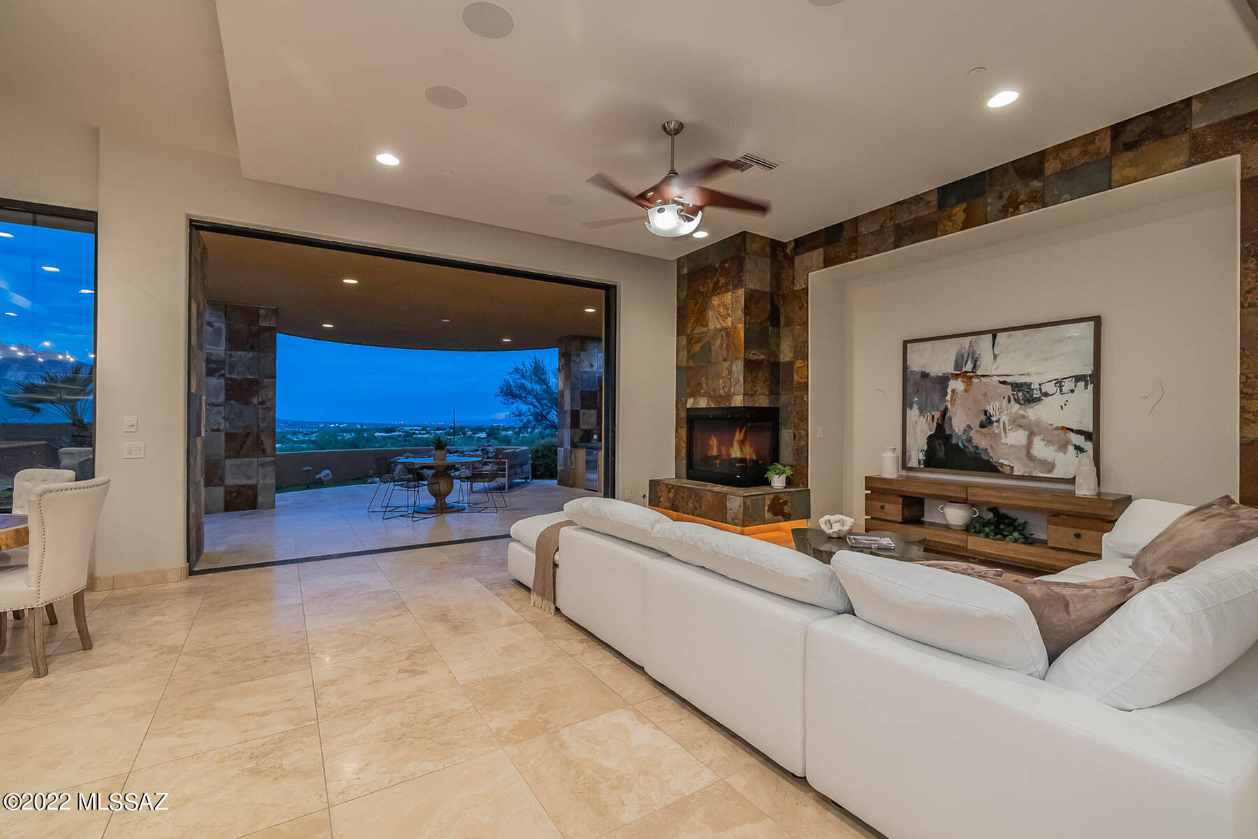 Coyote Ridge (1-109) - Residential