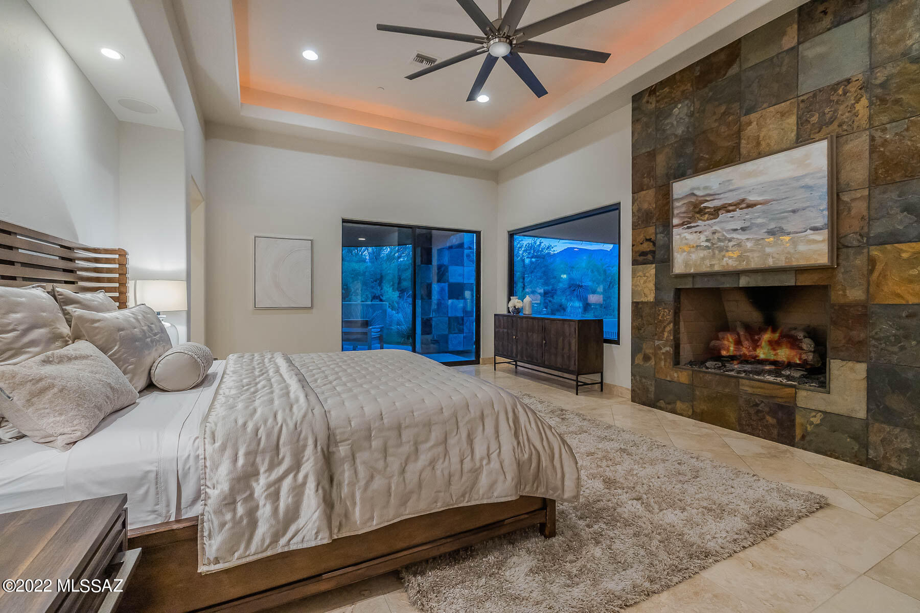 Coyote Ridge (1-109) - Residential