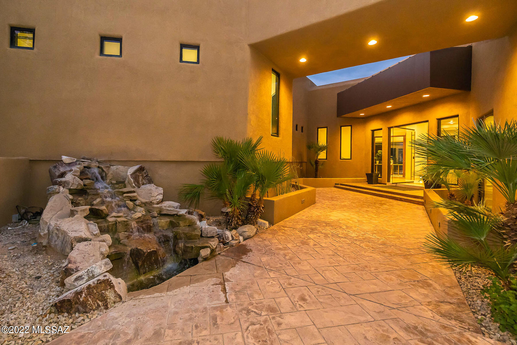 Coyote Ridge (1-109) - Residential