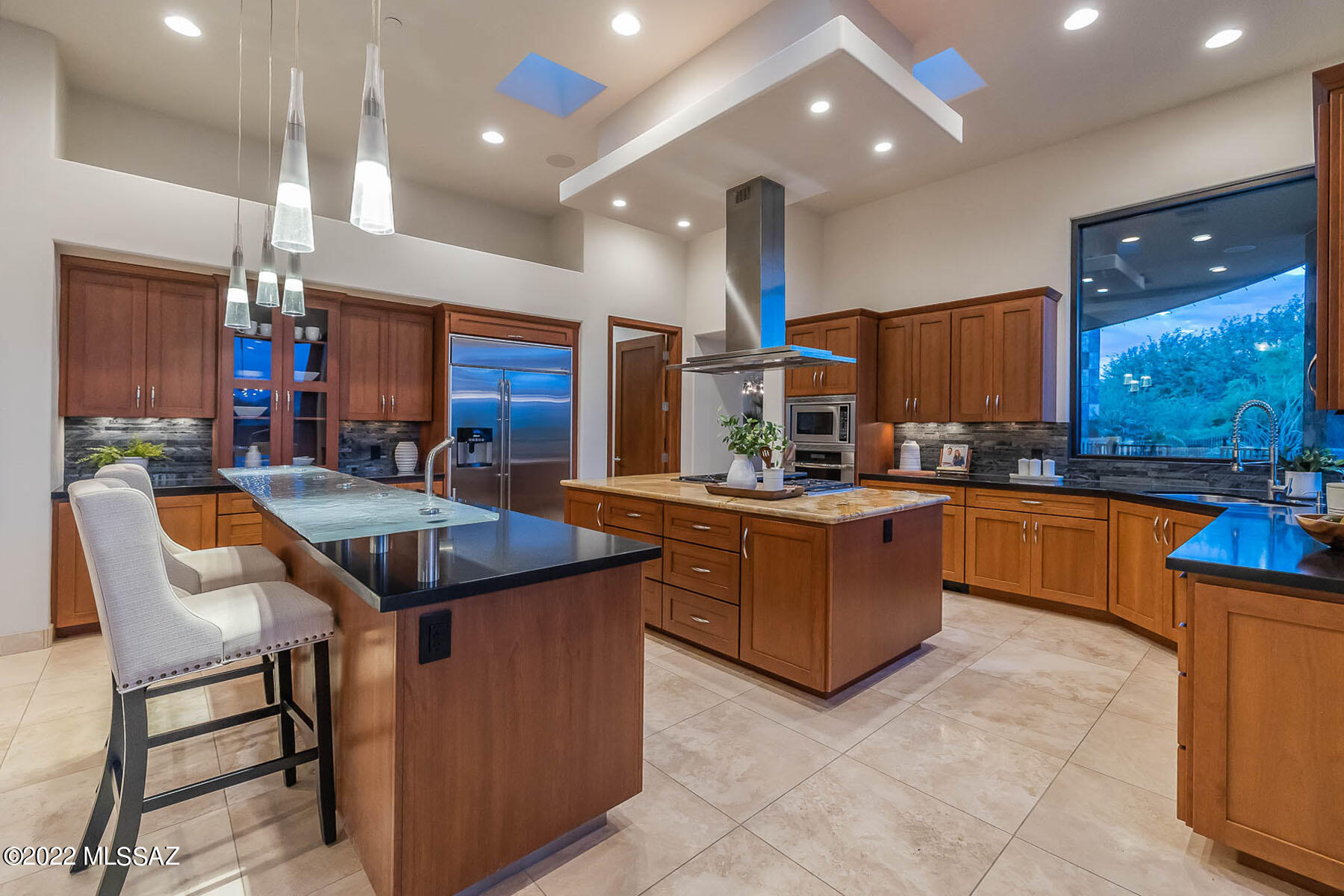 Coyote Ridge (1-109) - Residential