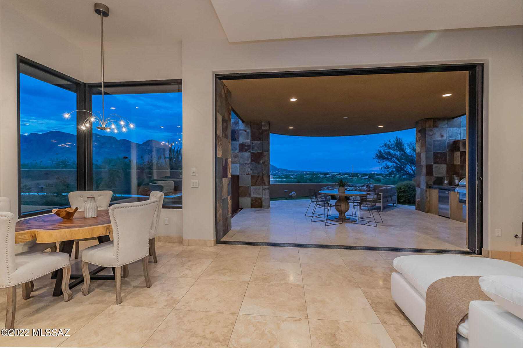 Coyote Ridge (1-109) - Residential