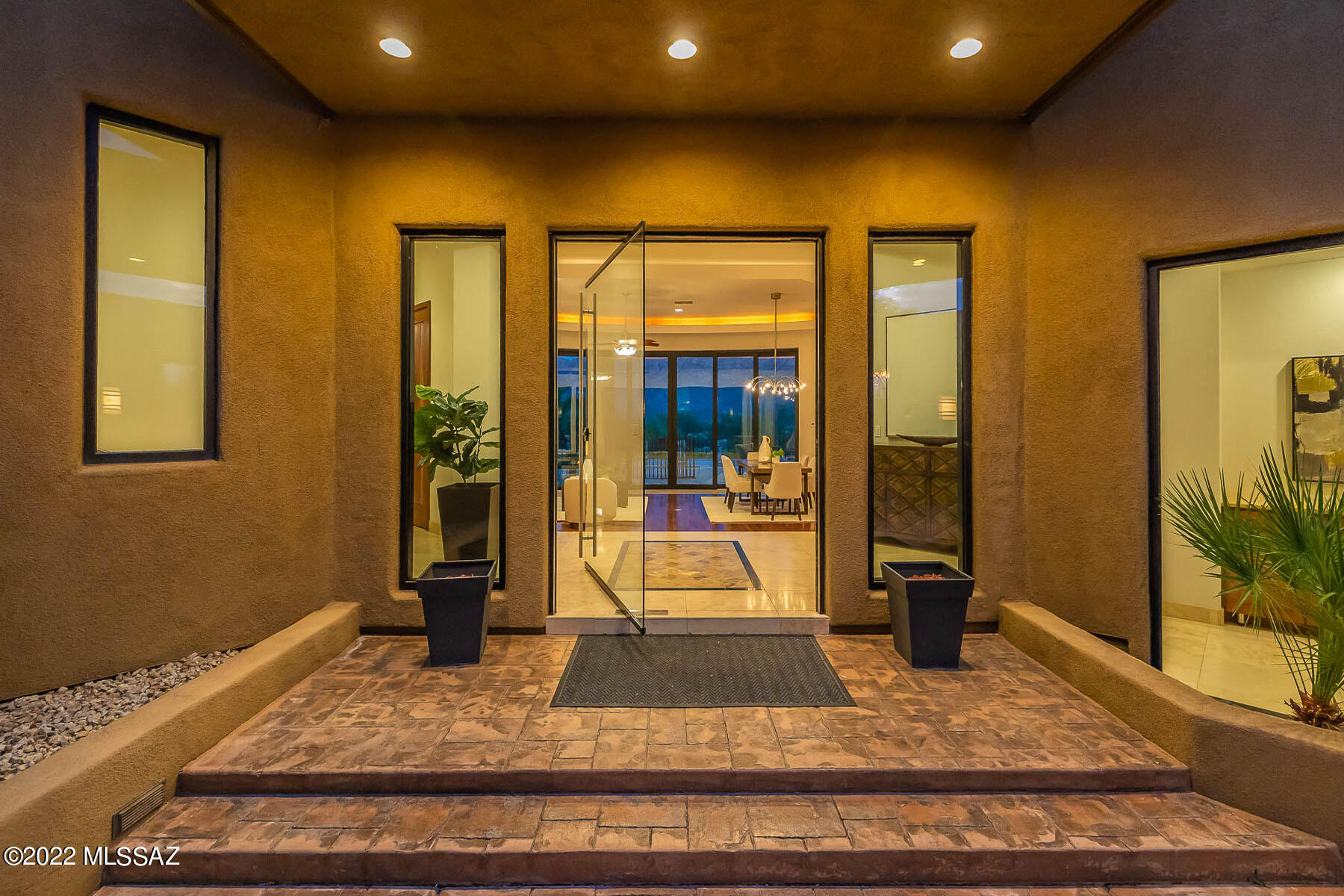 Coyote Ridge (1-109) - Residential
