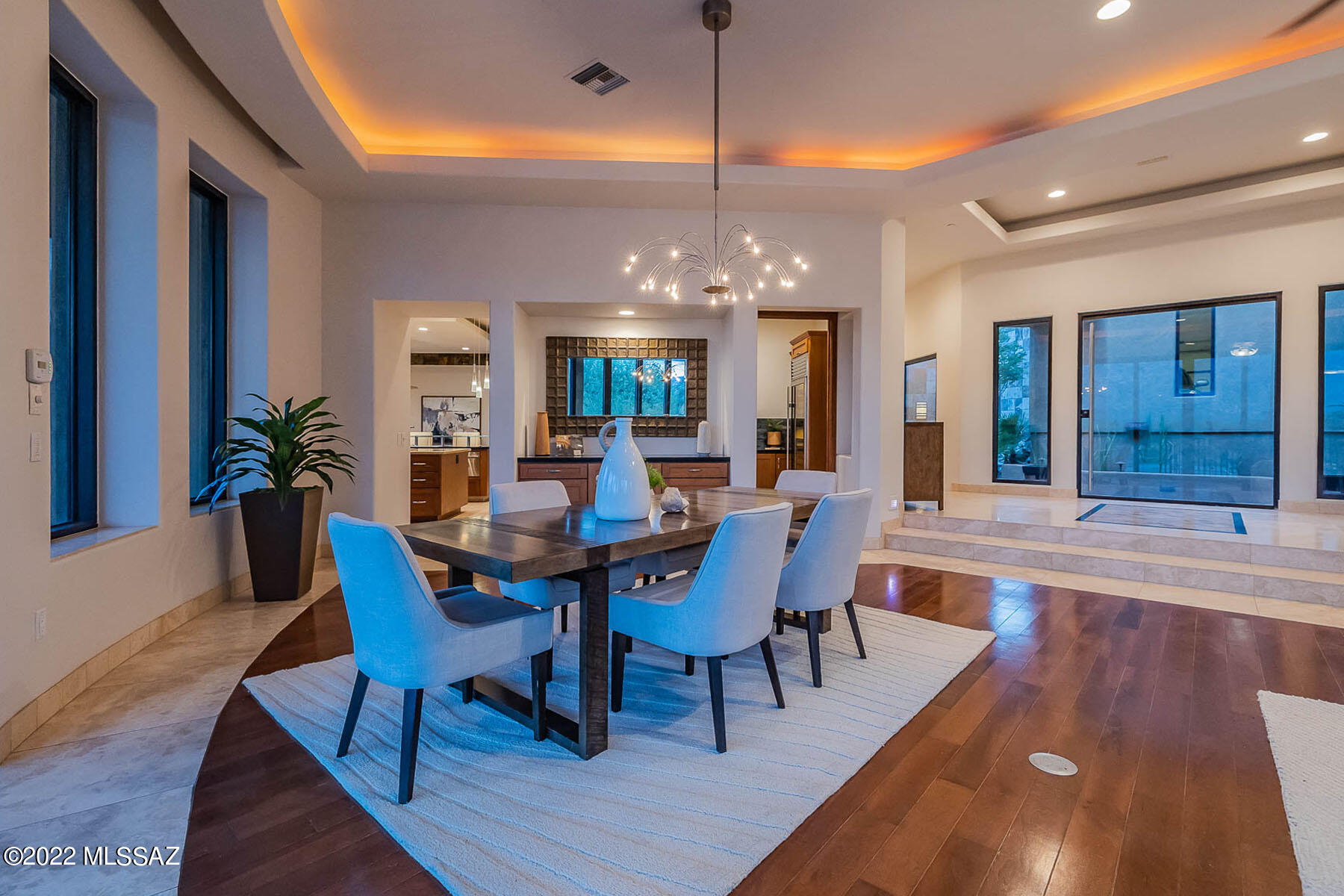 Coyote Ridge (1-109) - Residential