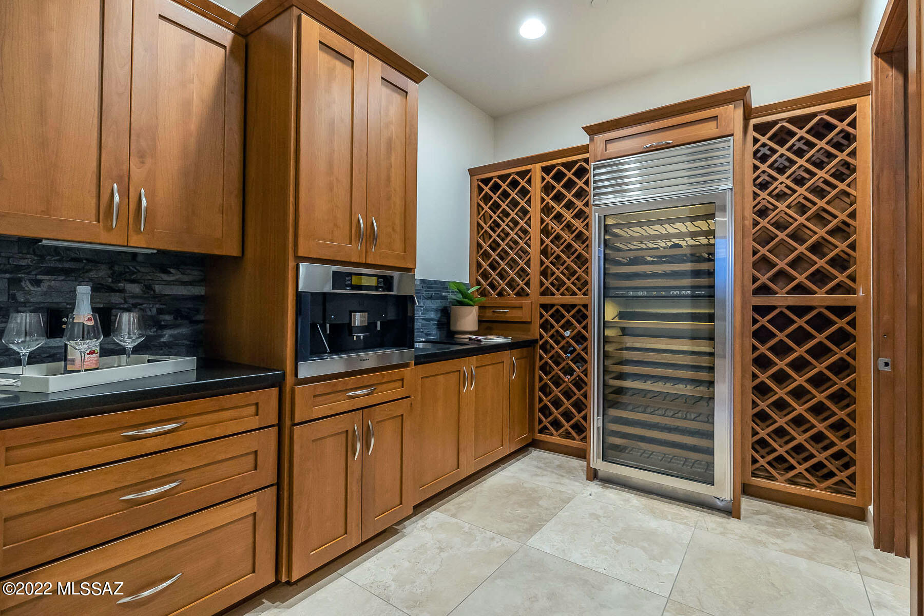 Coyote Ridge (1-109) - Residential