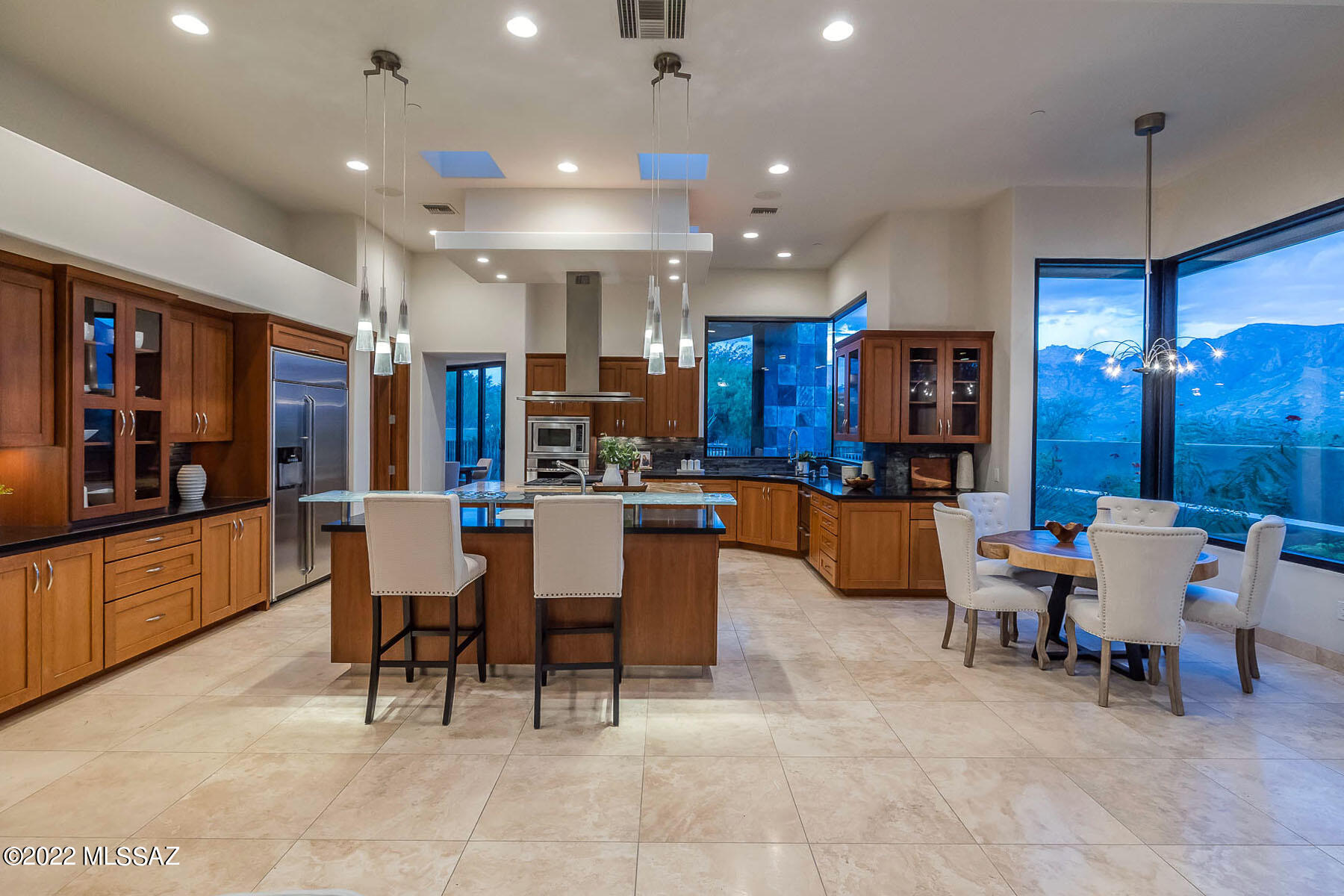 Coyote Ridge (1-109) - Residential