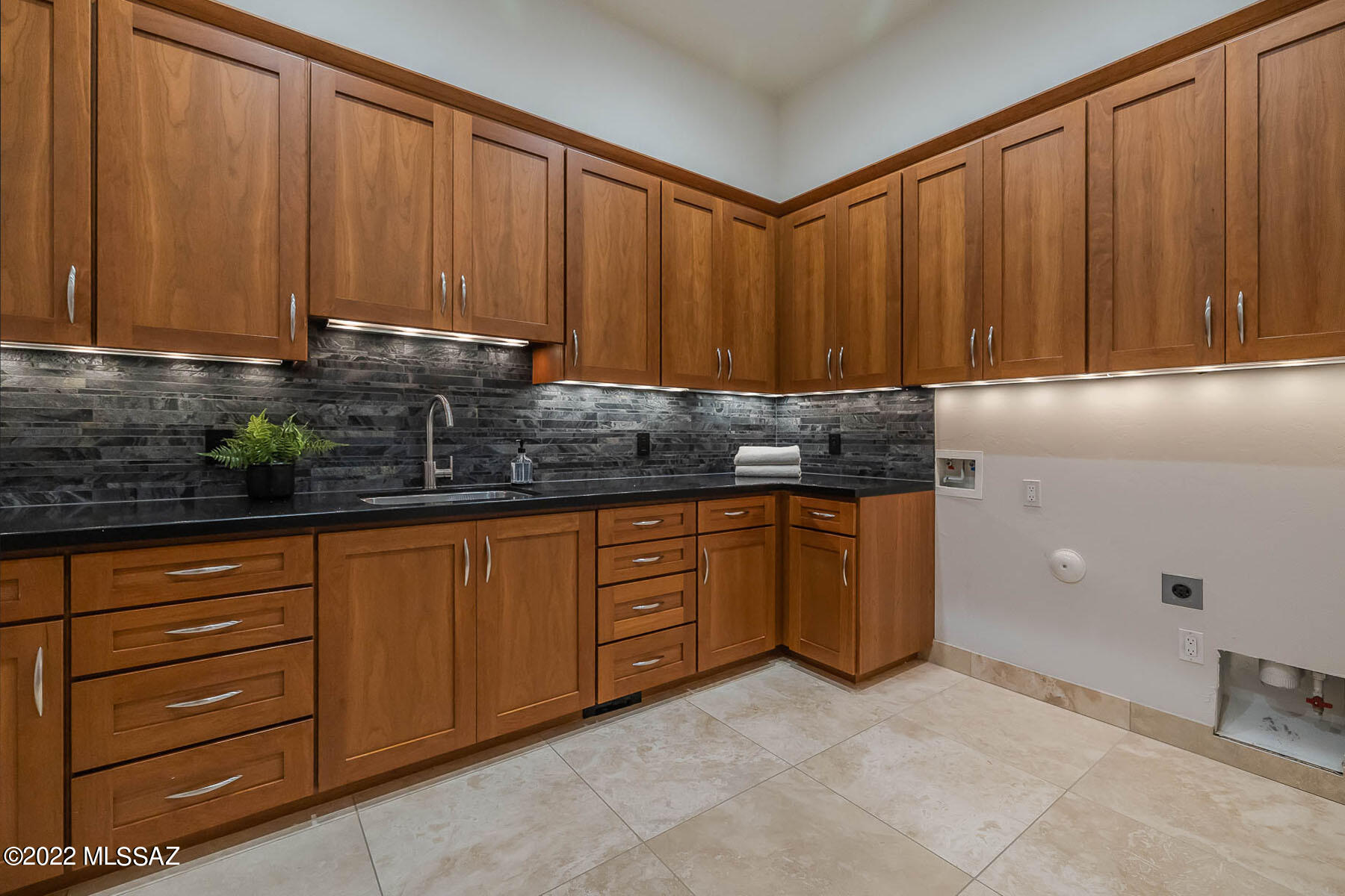 Coyote Ridge (1-109) - Residential