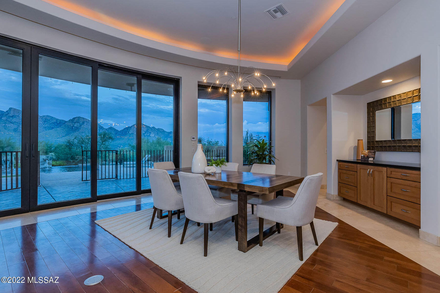 Coyote Ridge (1-109) - Residential