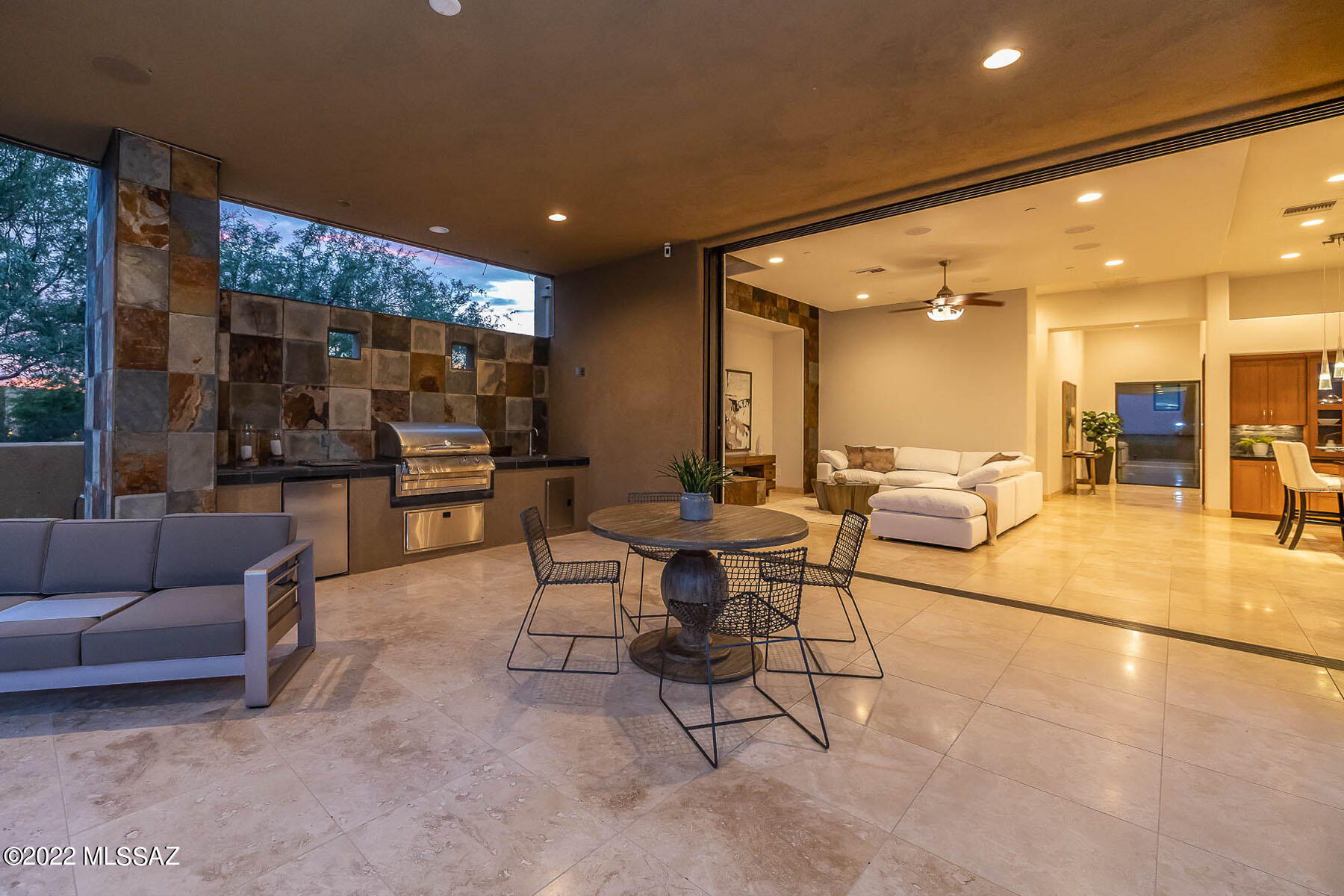 Coyote Ridge (1-109) - Residential